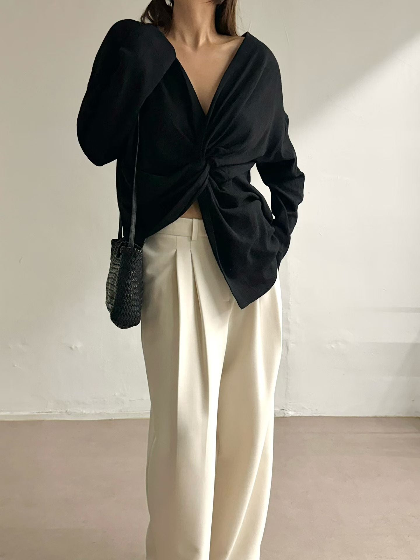Tierney Pants (4 Colors)