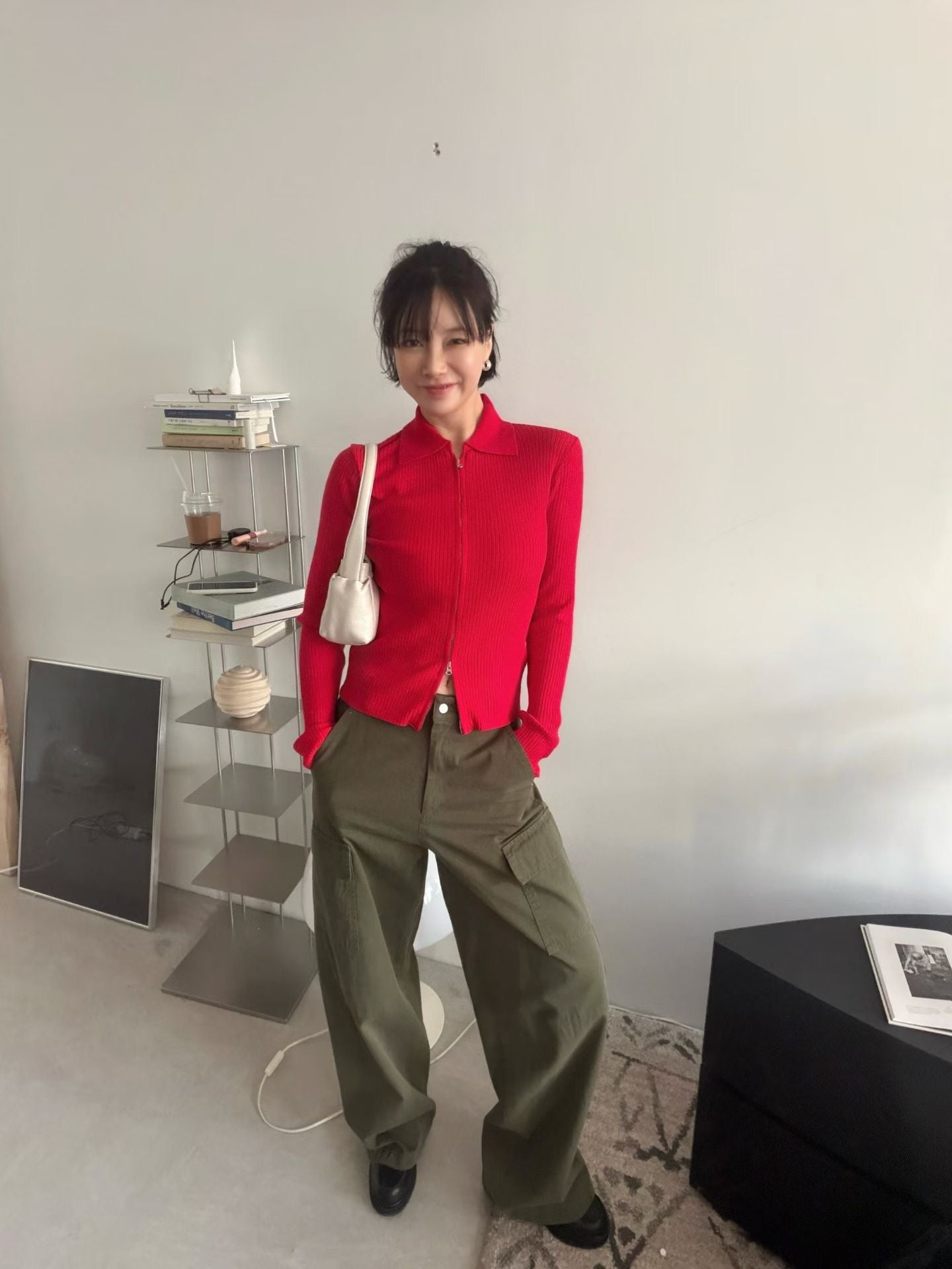 Lumen Knit Top (4 Colors)