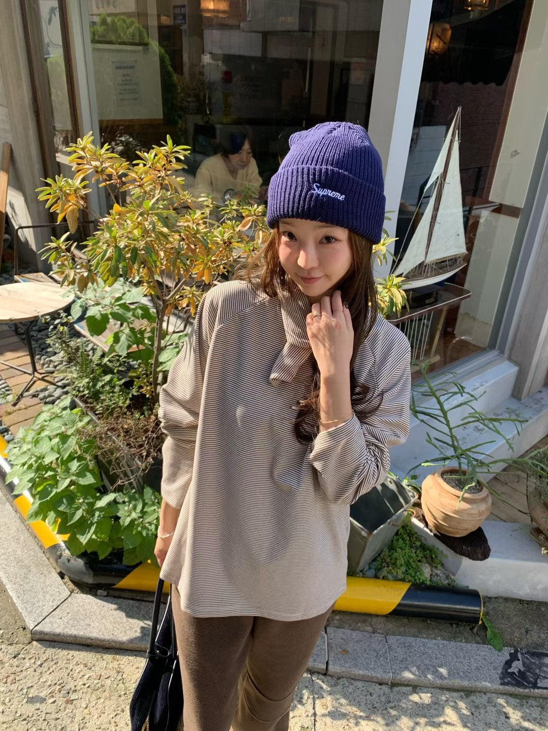 Wynter Top (3 Colors)