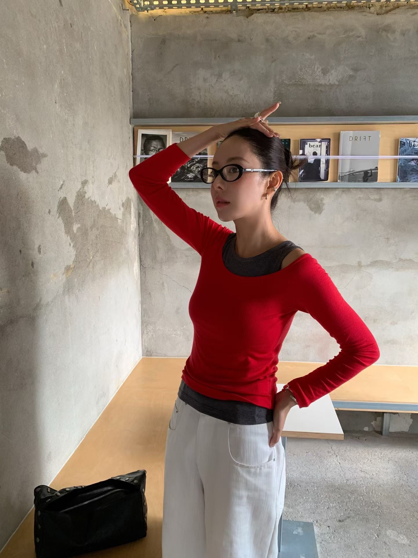 Alex Top Set (3 Colors)