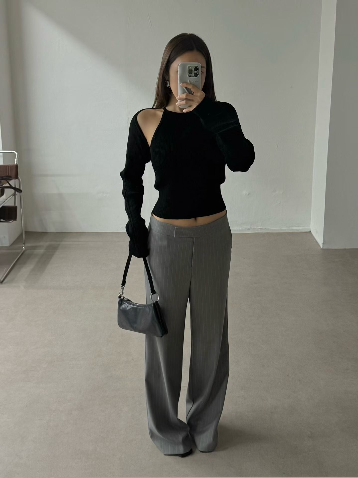 Tindra Striped Pants (3 Colors)