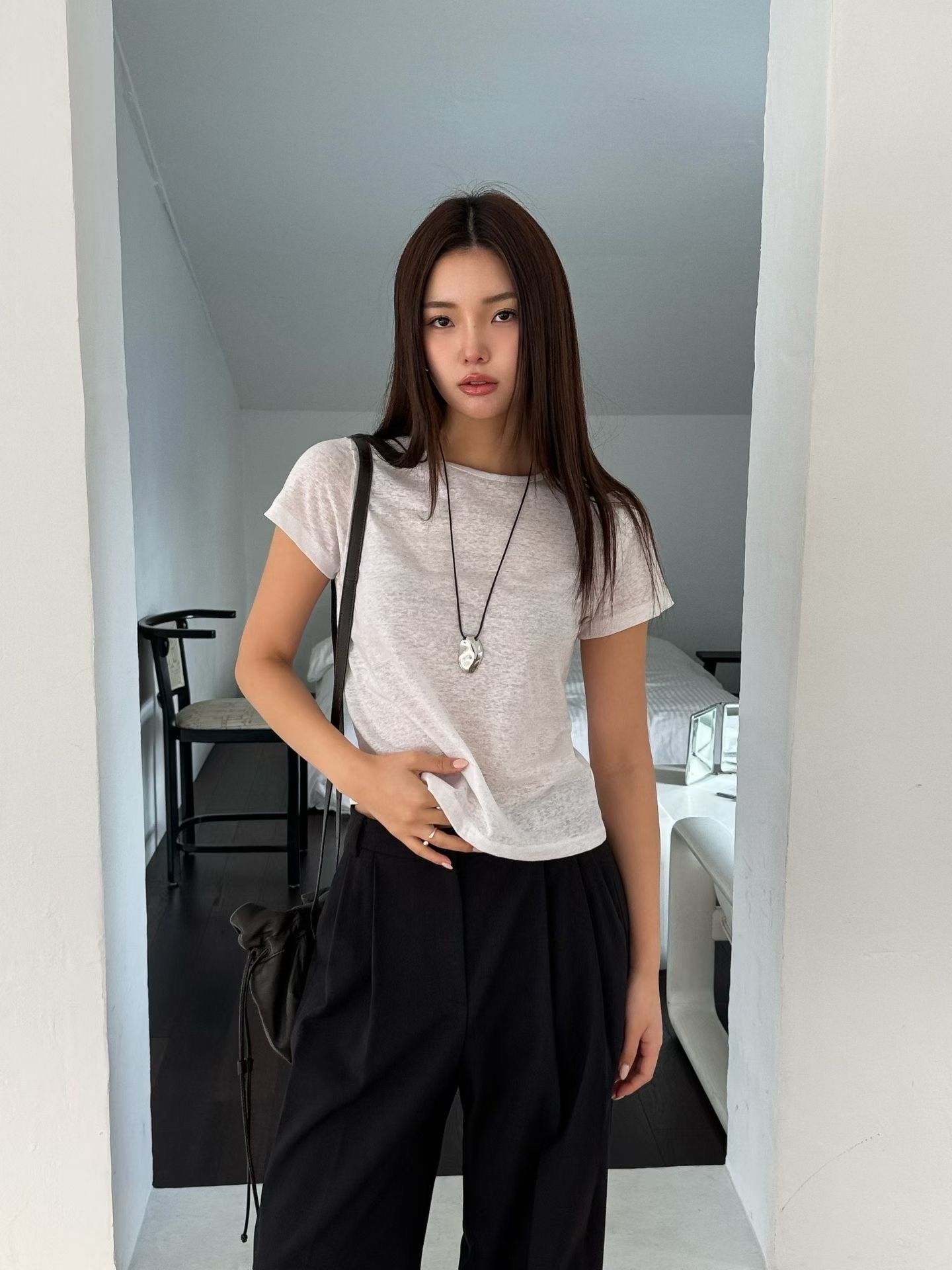 Eileithyia Tee (6 Colors)