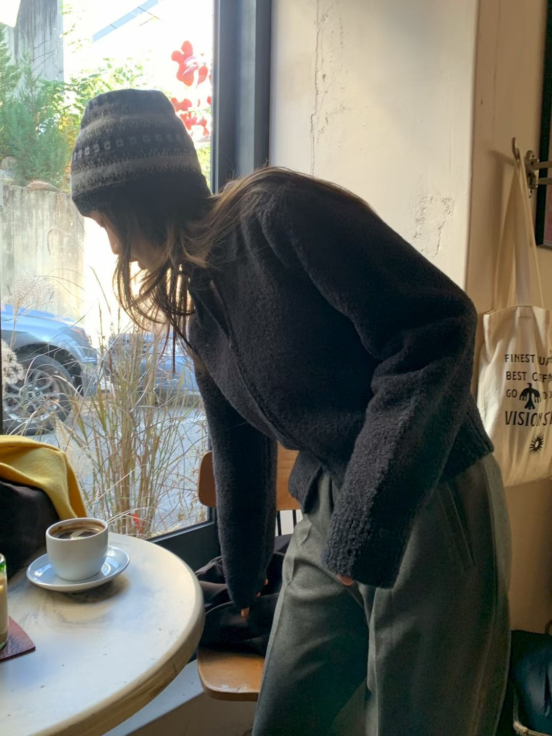 Runa Cardigan (4 Colors)