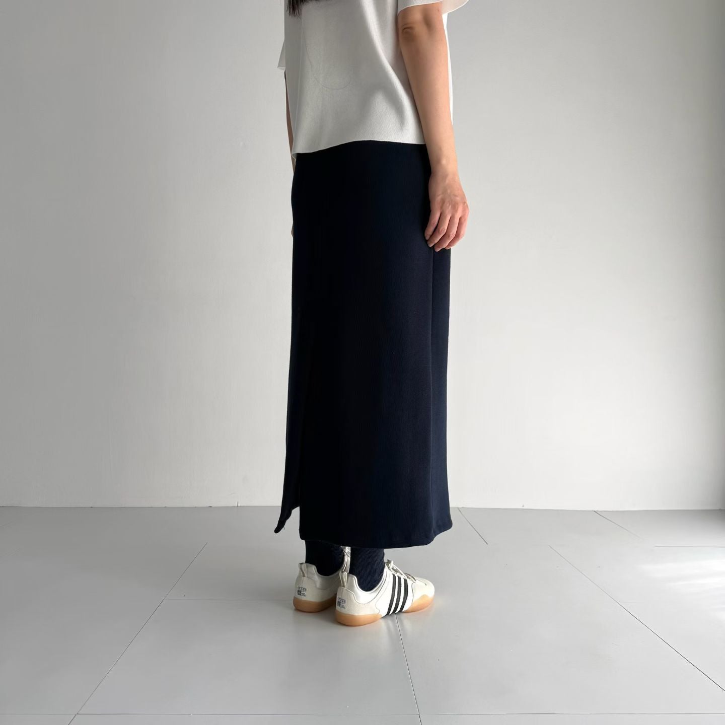 Fiammetta Skirt (2 Colors)
