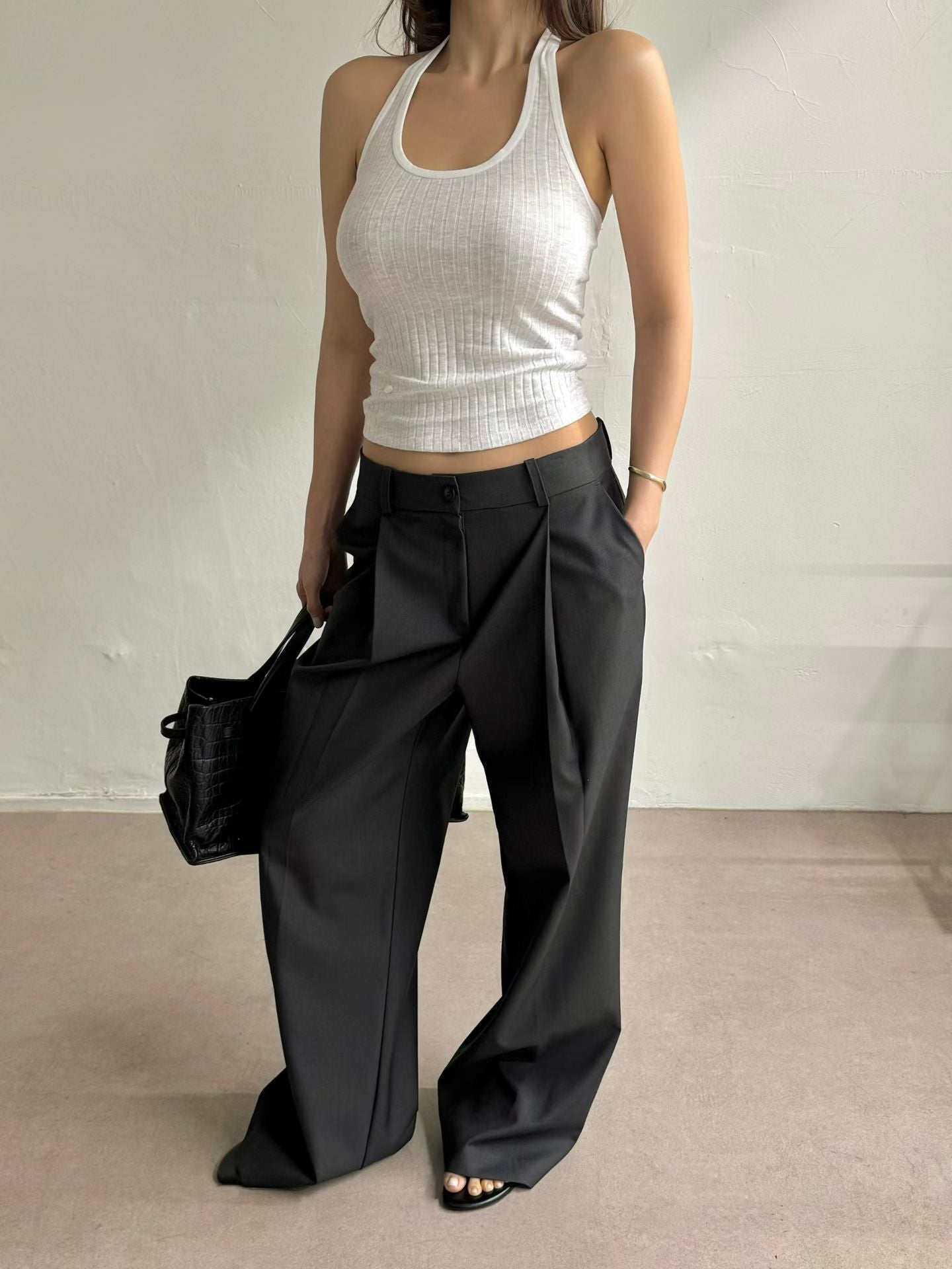Valina Top (7 Colors)