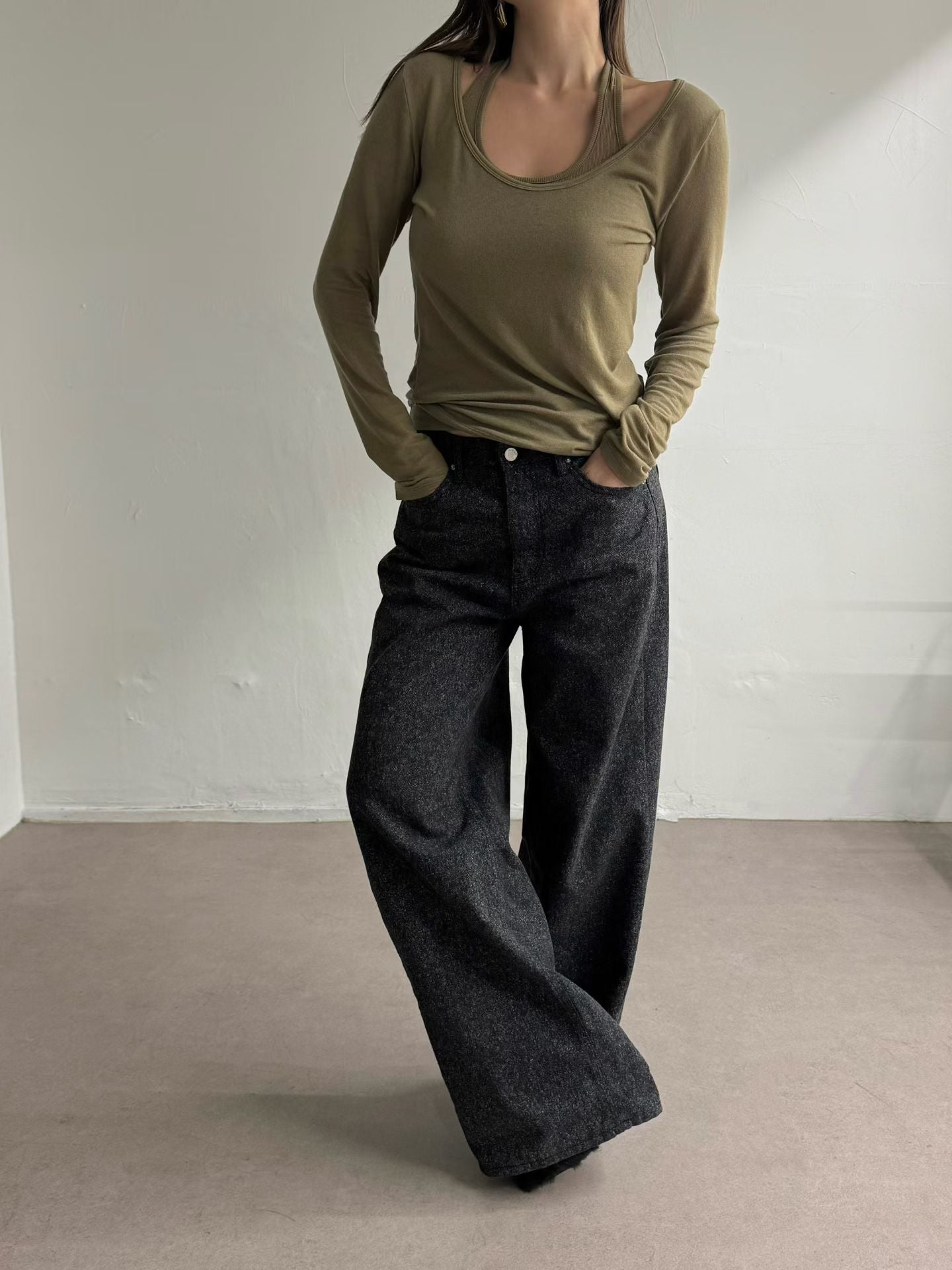 Maris Top (5 Colors)