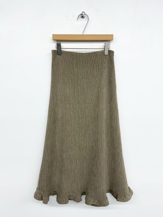 Vaila Skirt (2 Colors)
