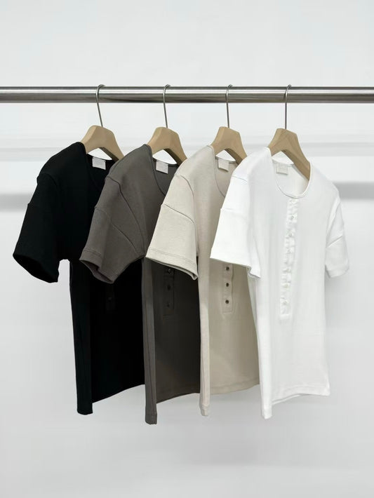 Fallon Top (4 Colors)