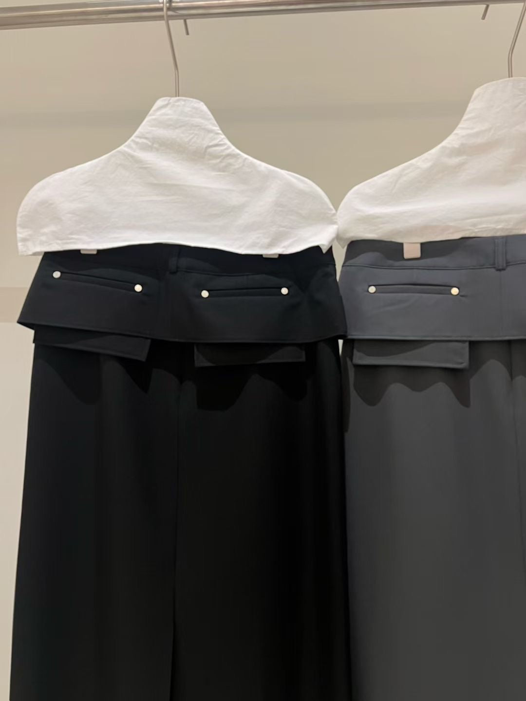 Briar Skirt (2 Colors)