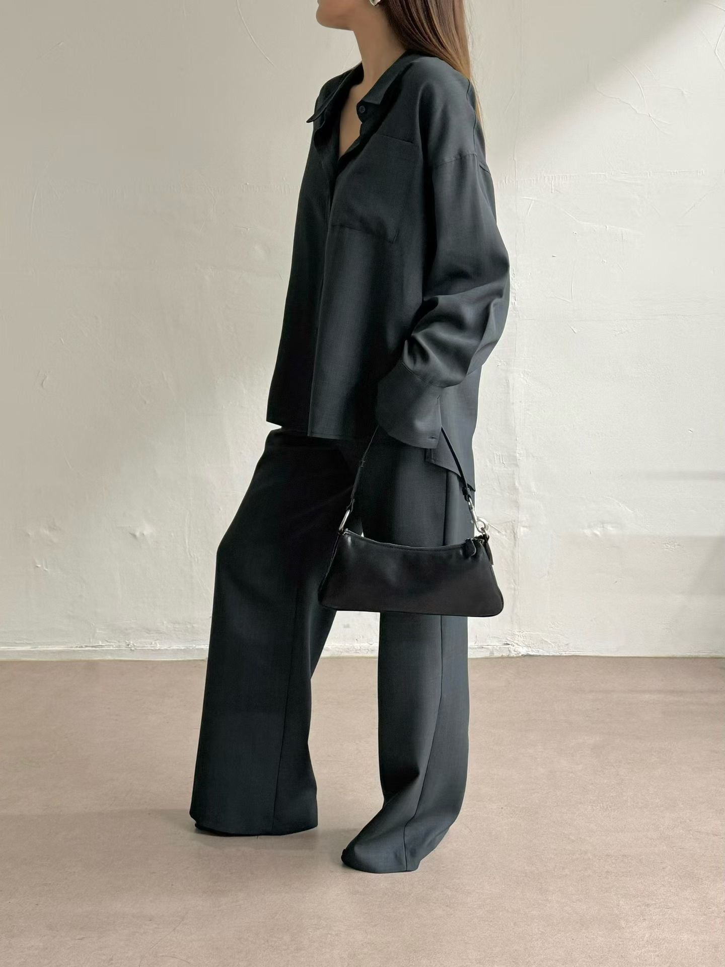 Gwynara Shirt (4 Colors)