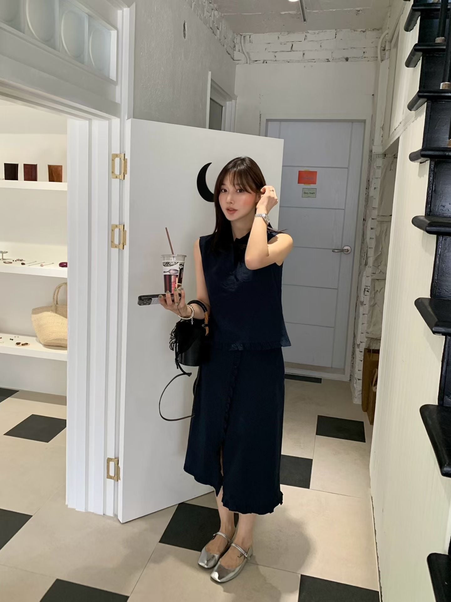 Hecate Skirt (2 Colors)