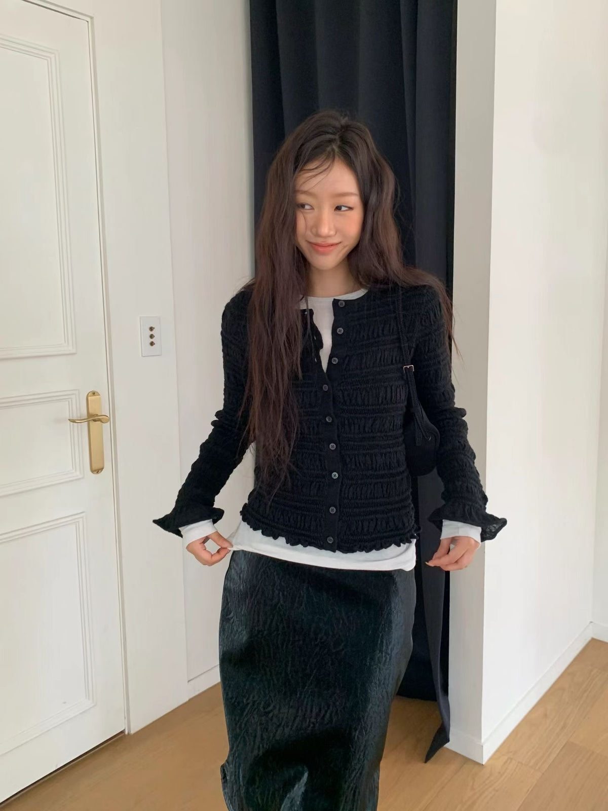 Ferelith Sweater (3 Colors)
