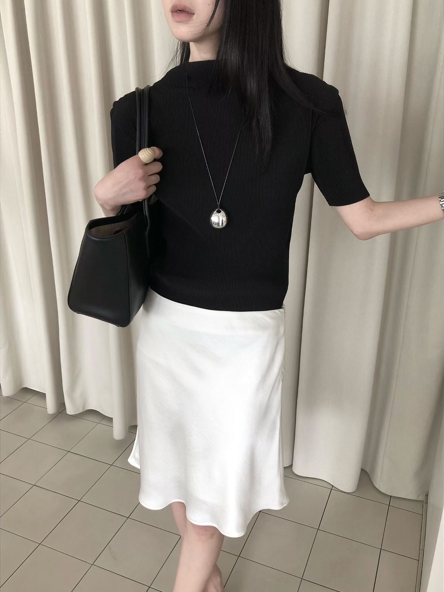 Taygete Top (3 Colors)