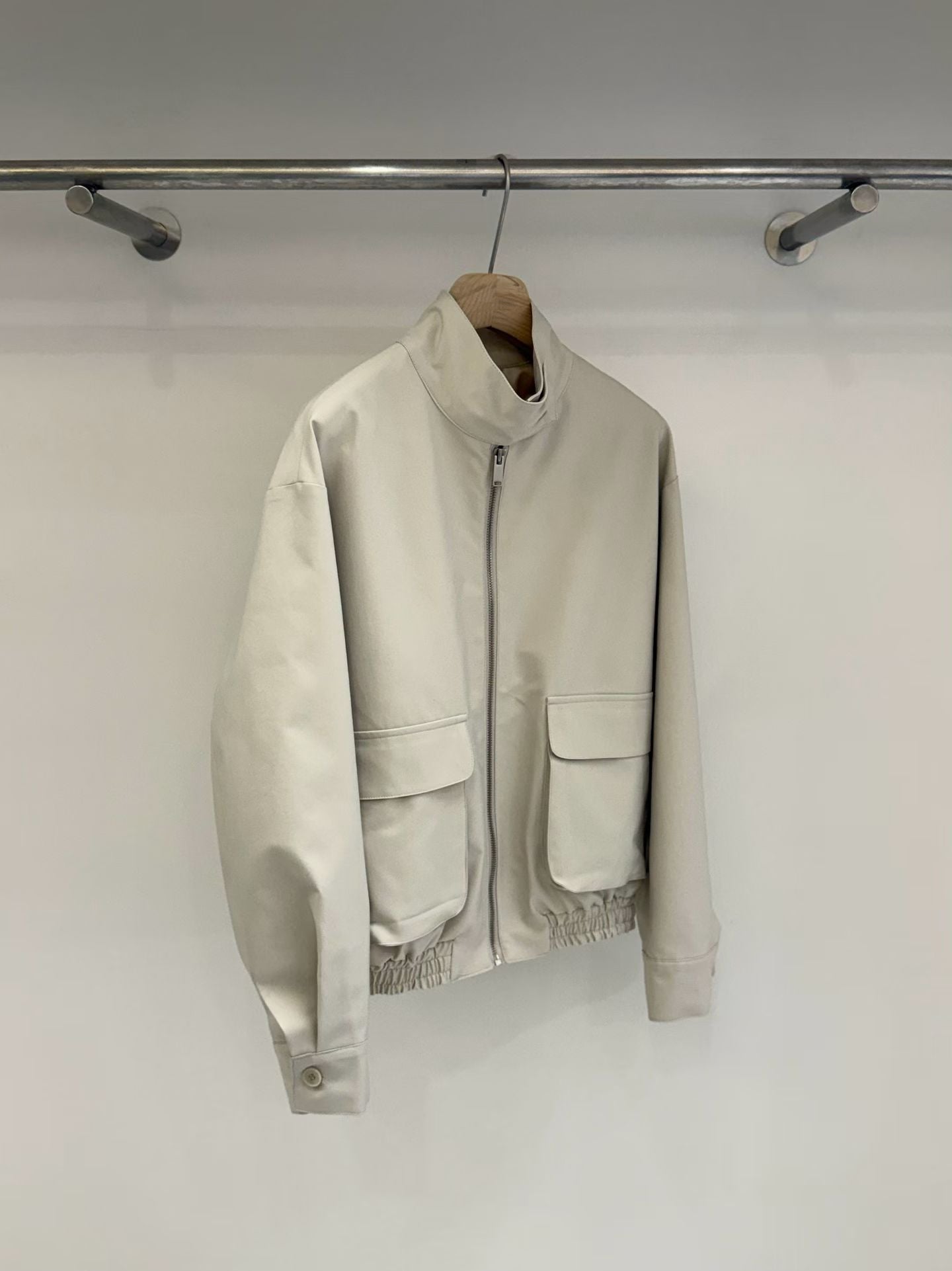 Iolanthe Jacket (3 Colors)