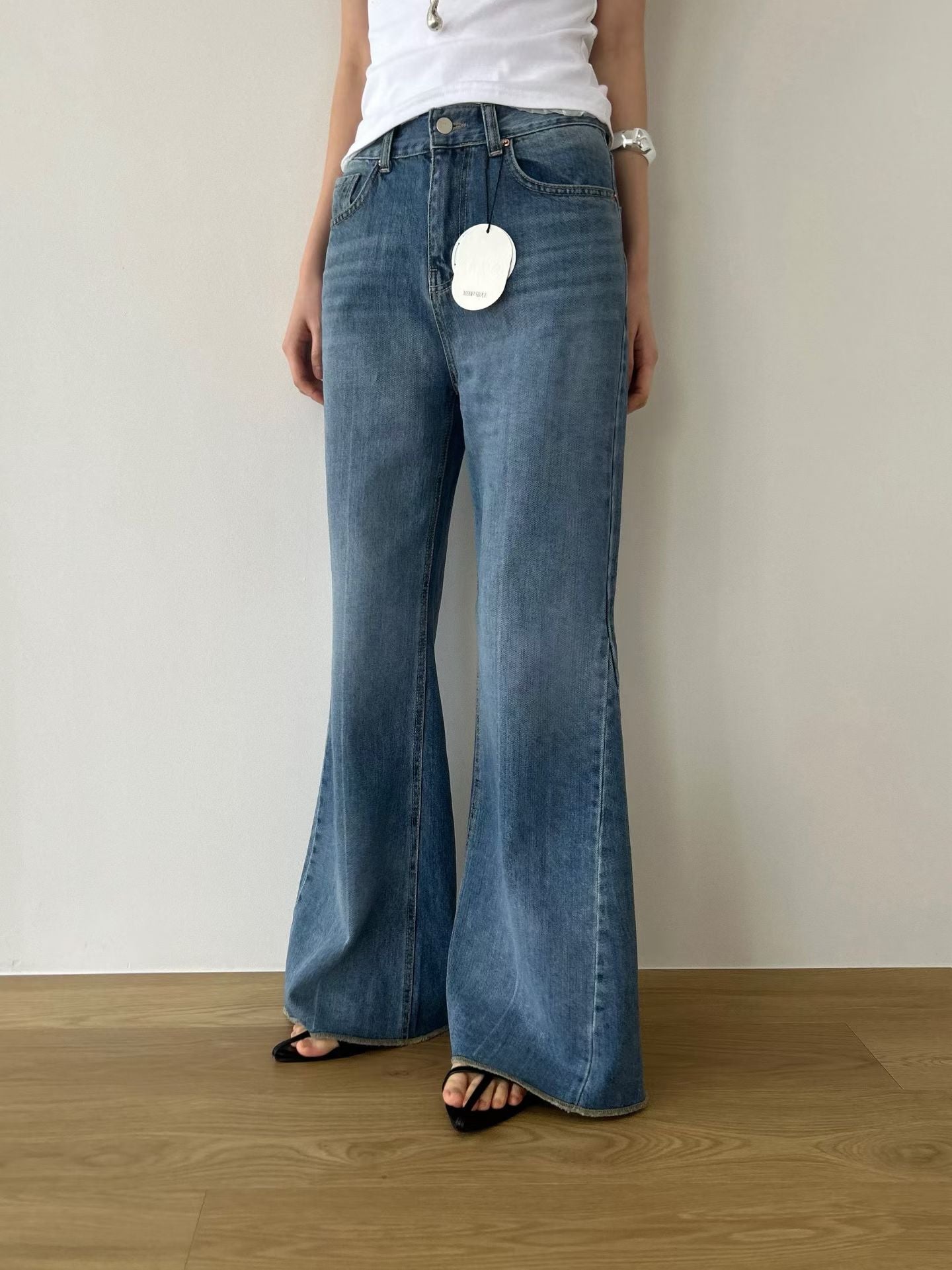 Zephy Jeans