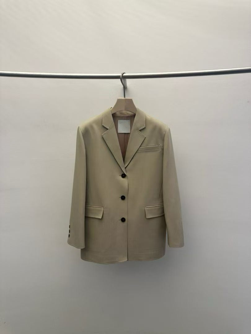 Elodie Blazer (3 Colors)