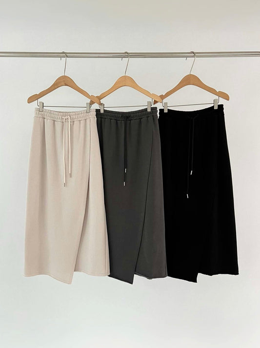 Postin Skirt (3 Colors)