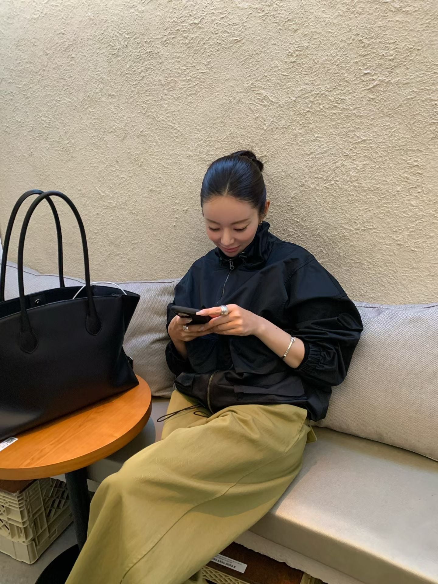 Kaelith Jacket (2 Colors)