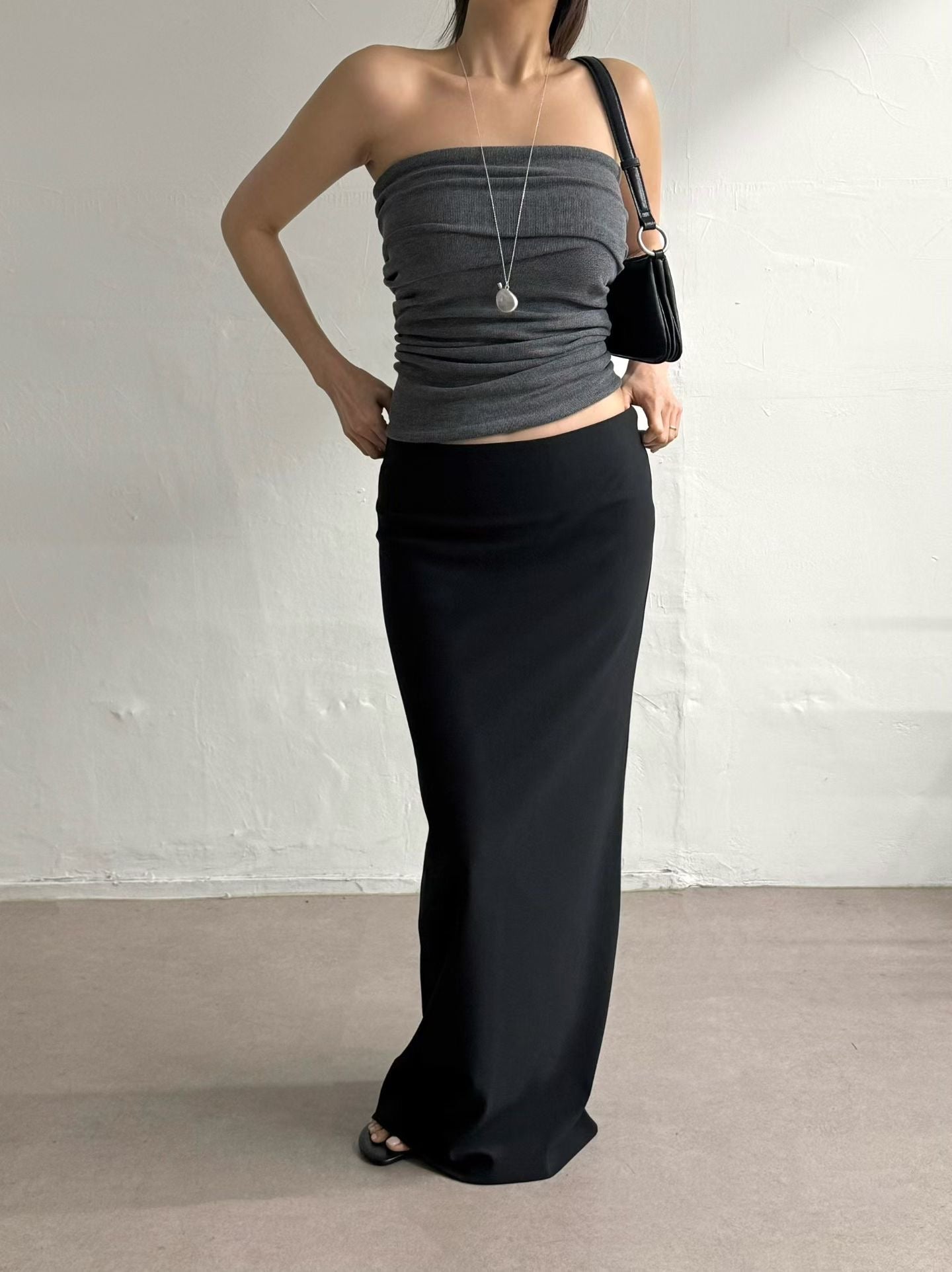 Ysmeine Top (4 Colors)