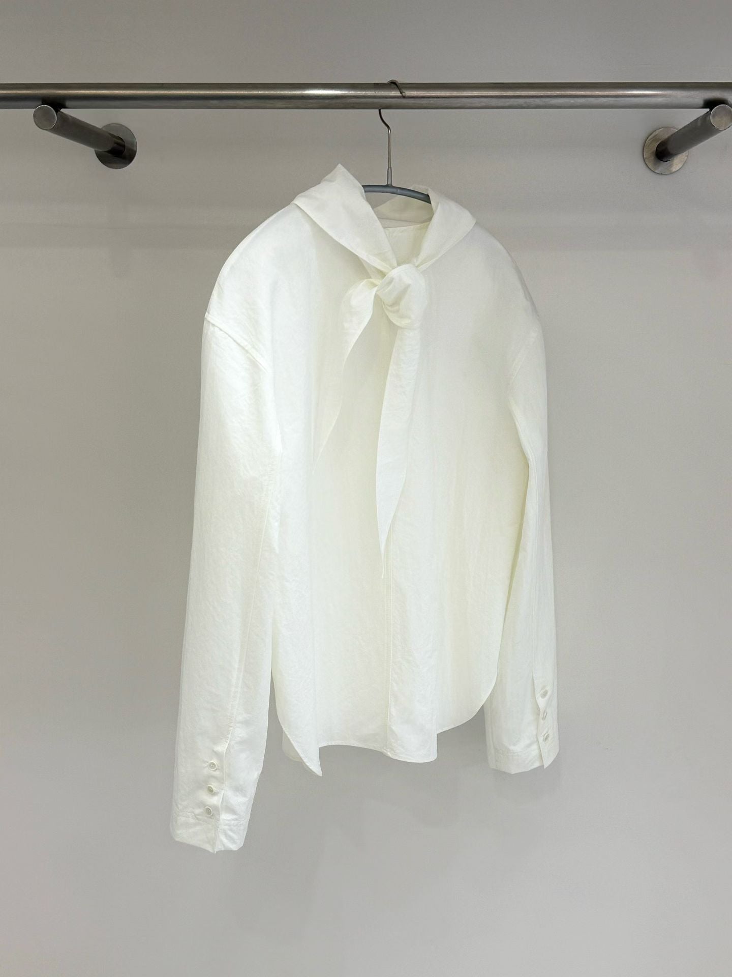 Naessa Blouse (2 Colors)