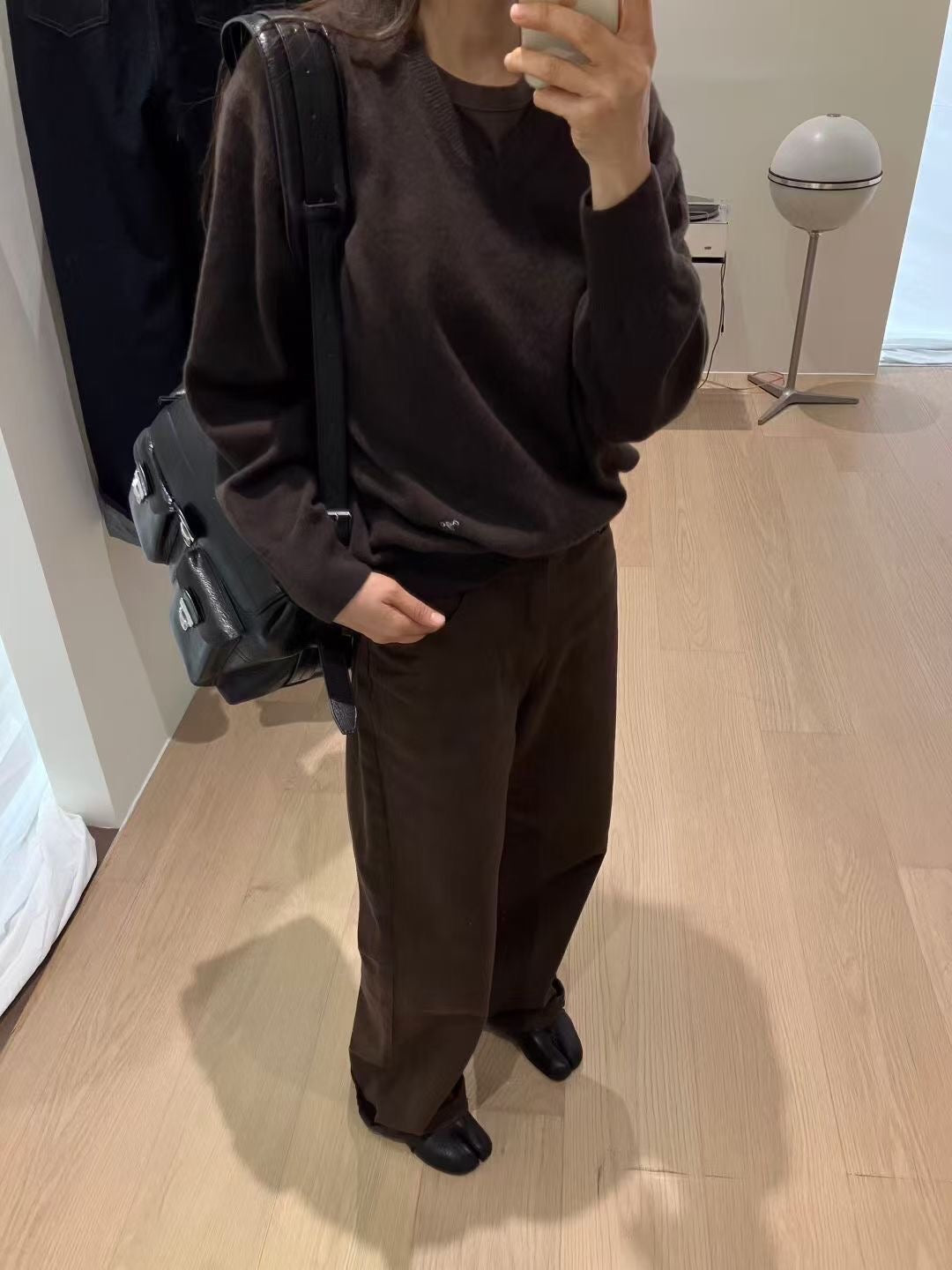 Hespera Sweater (3 Colors)