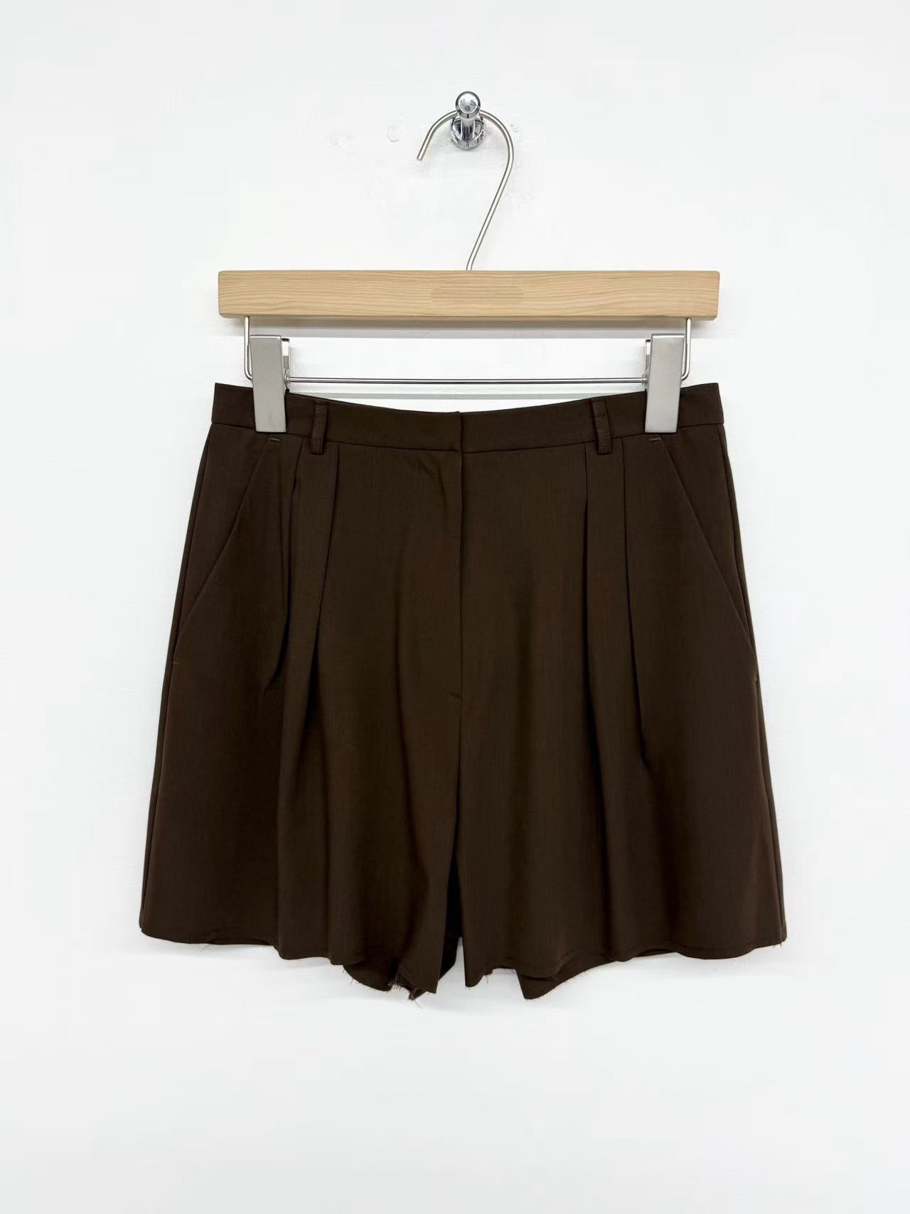 Junia Short Pants (3 Colors)
