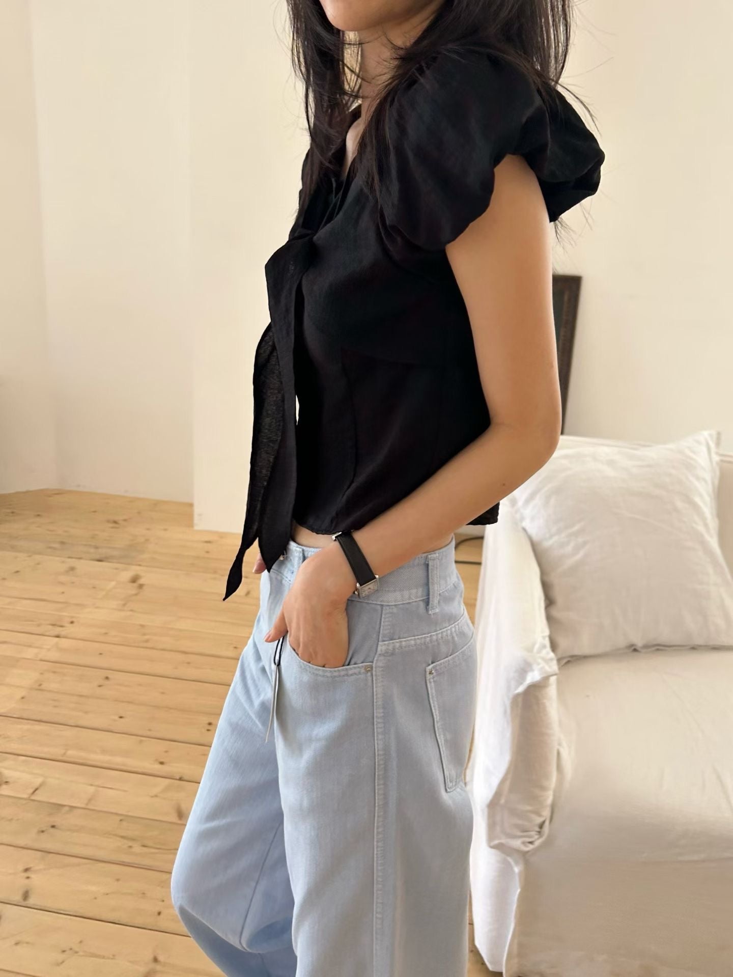 Winry Vest (3 Colors)