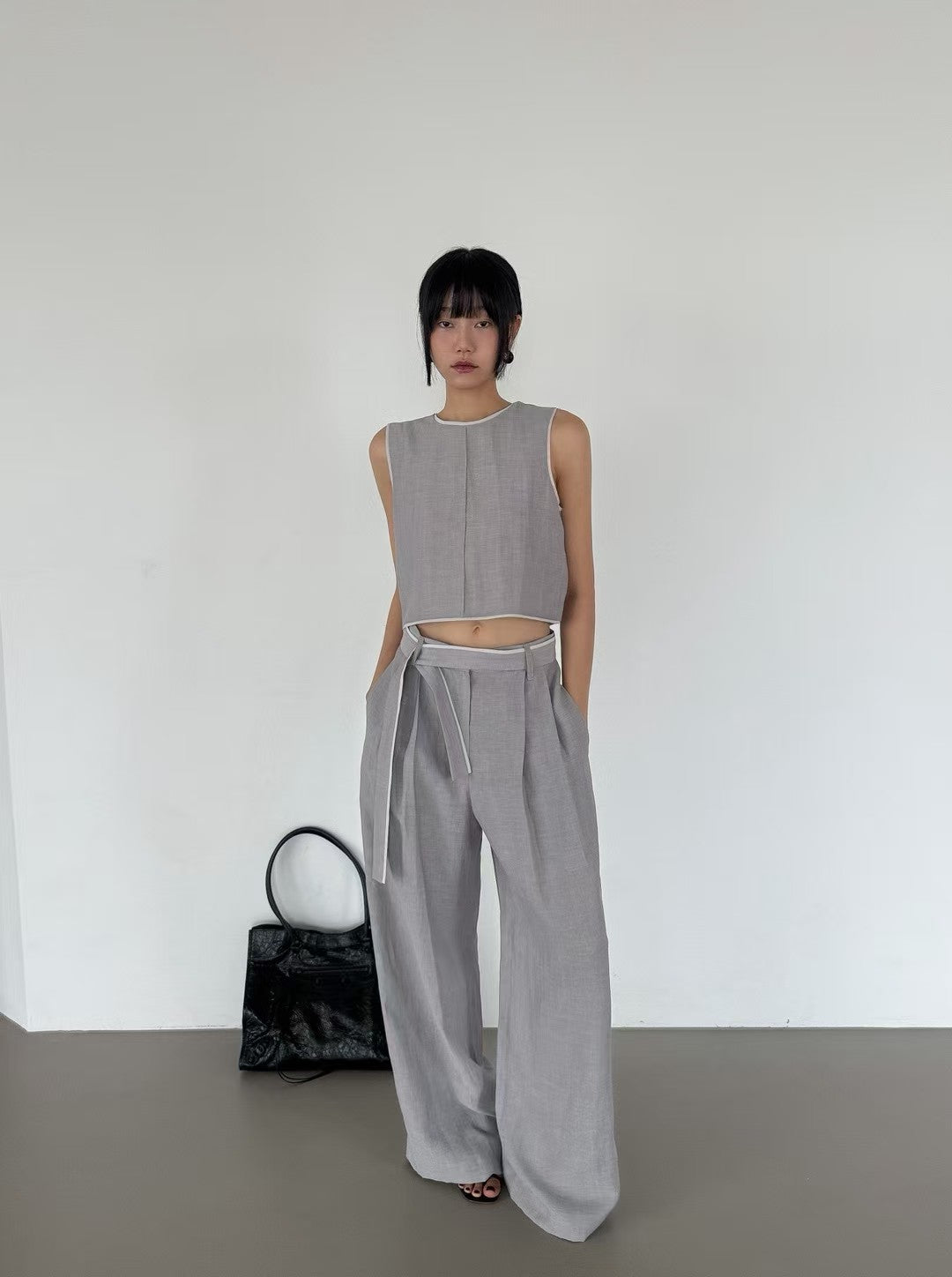 Ilianna Pants (3 Colors)