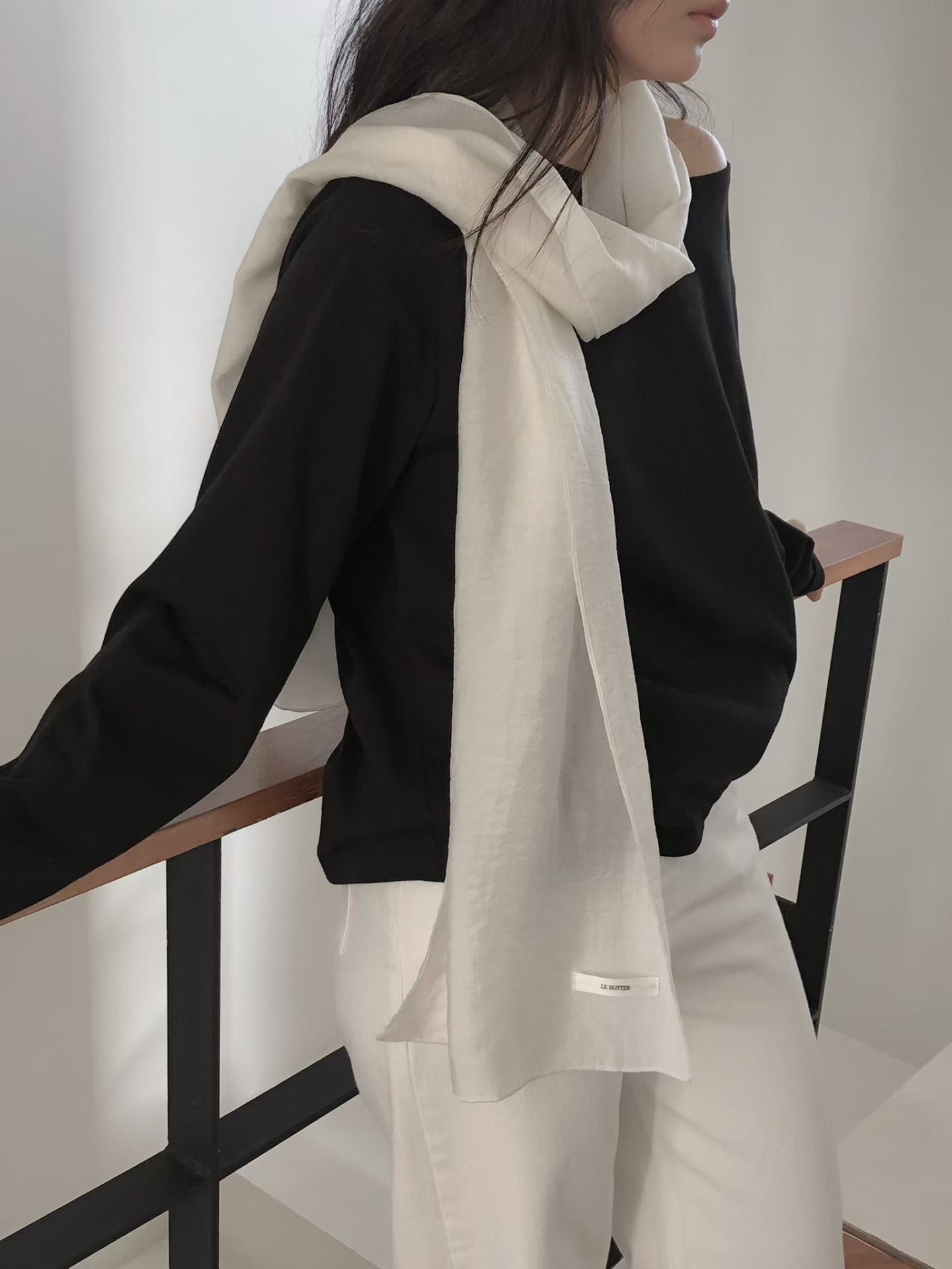 Sereian Top (3 Colors)