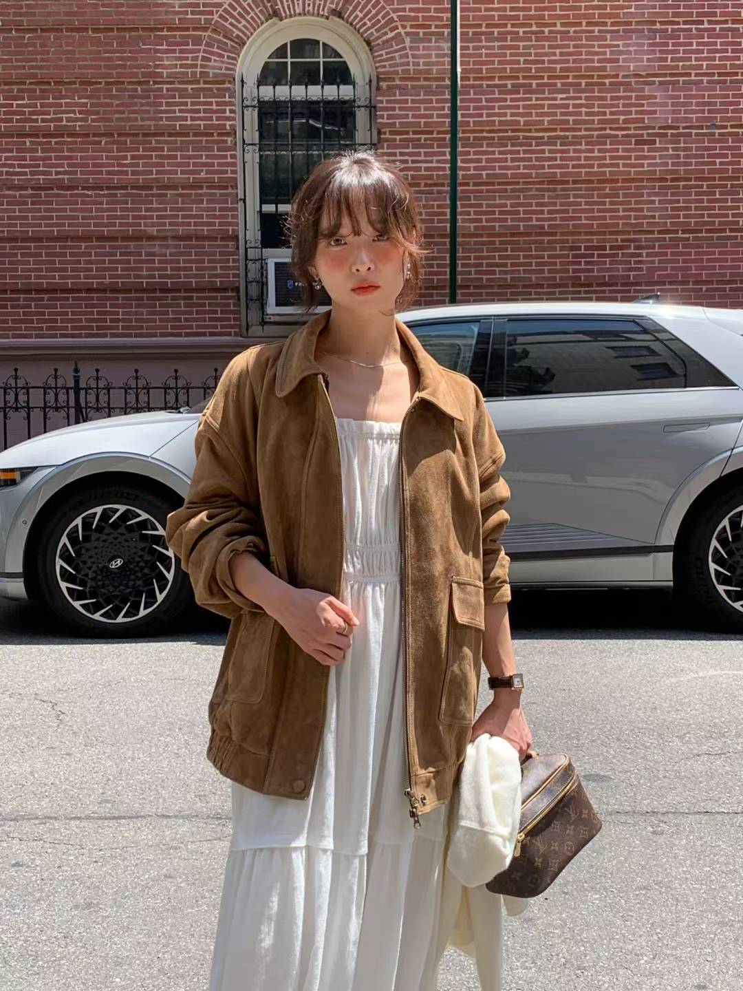 Orla Jacket (3 Colors)