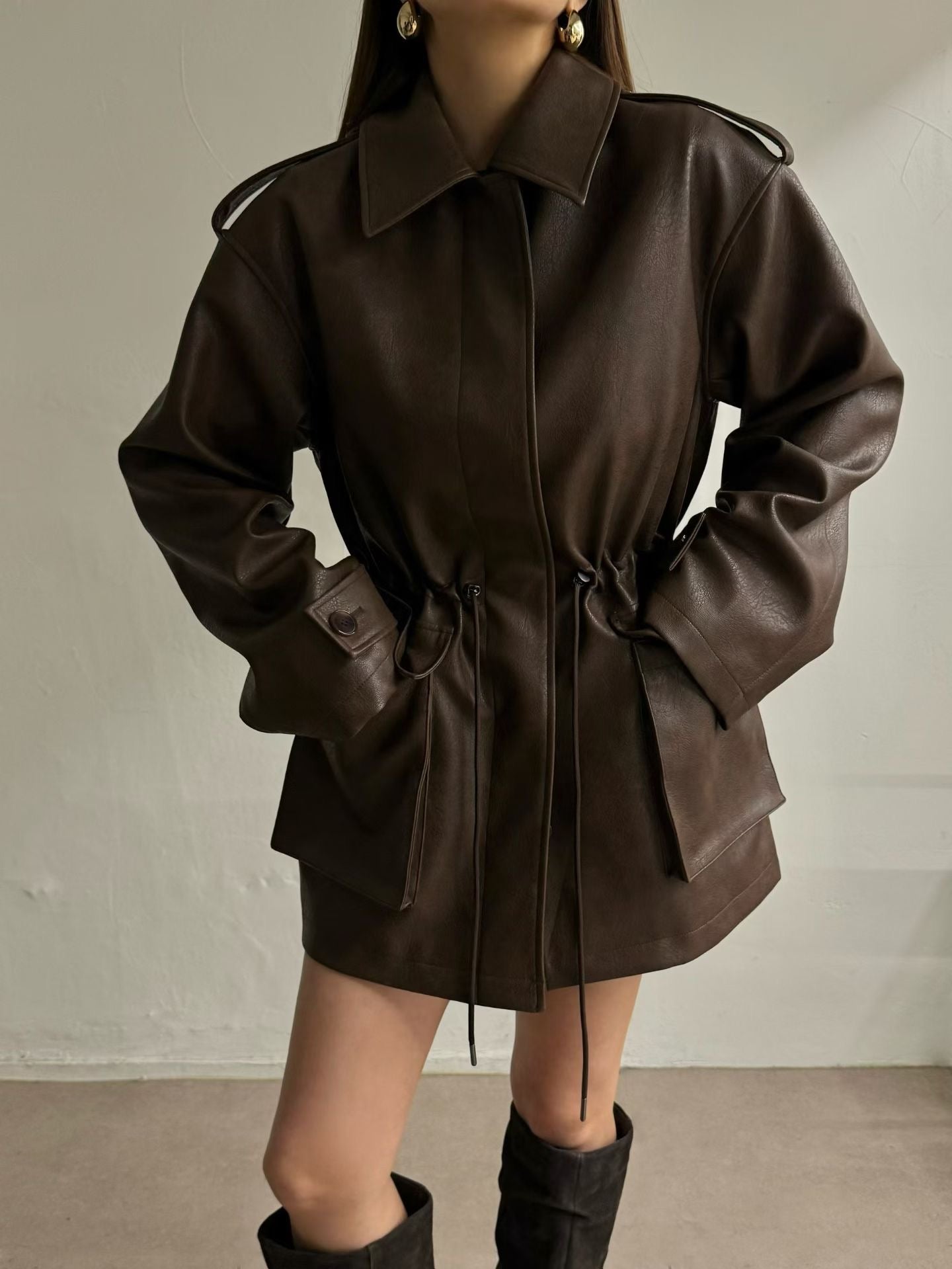 Selaha Jacket (2 Colors)