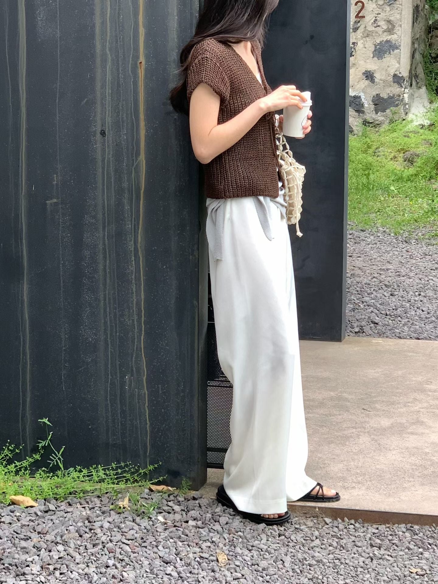 Alarielle Pants (3 Colors)