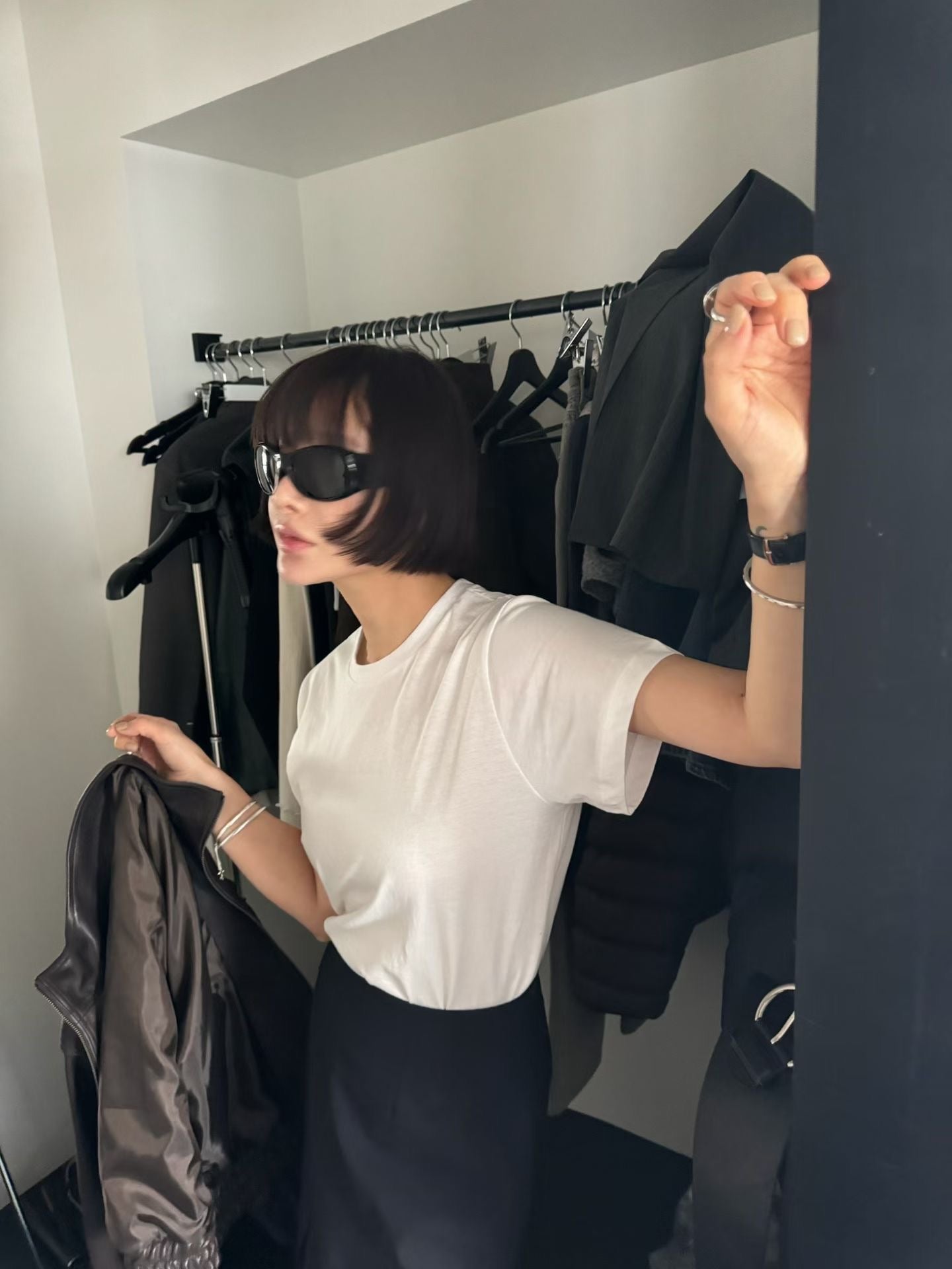 Galadriel Tee (17 Colors)