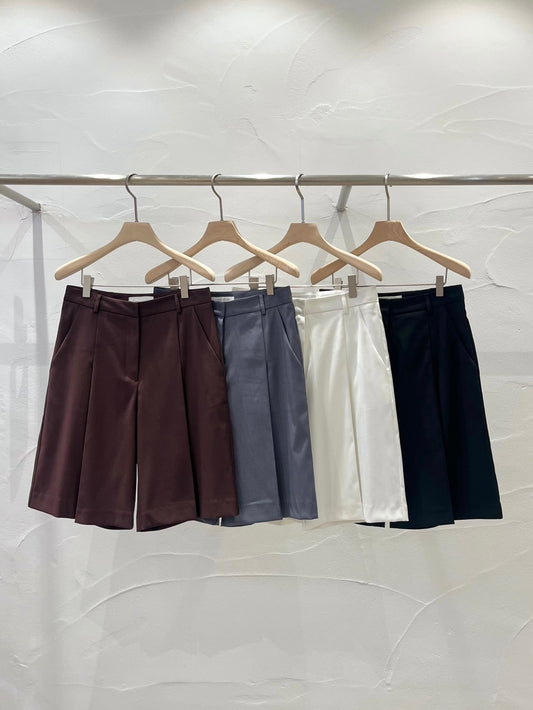 Sarha Pants (4 Colors)