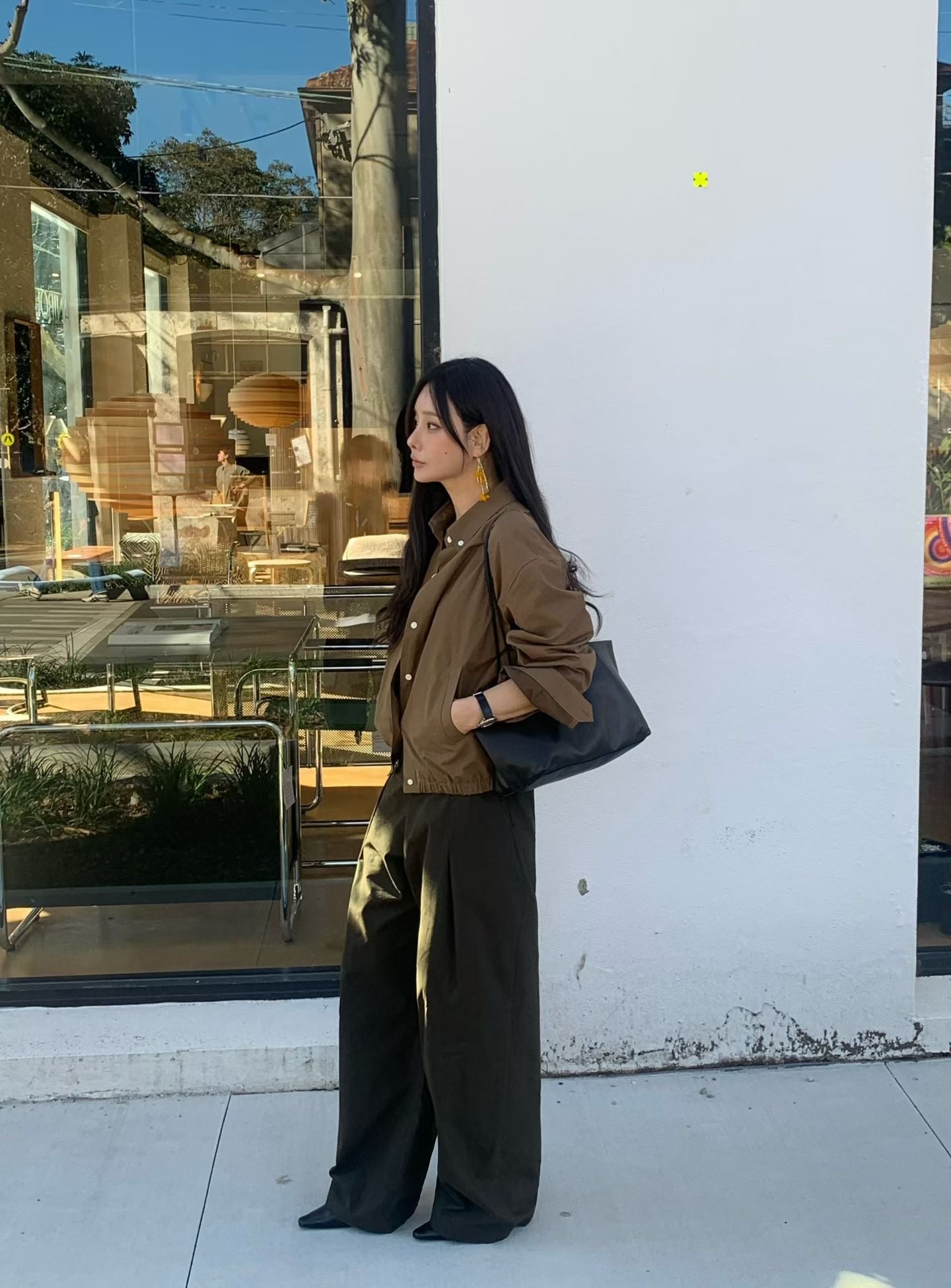 Fioran Jacket (3 Colors)