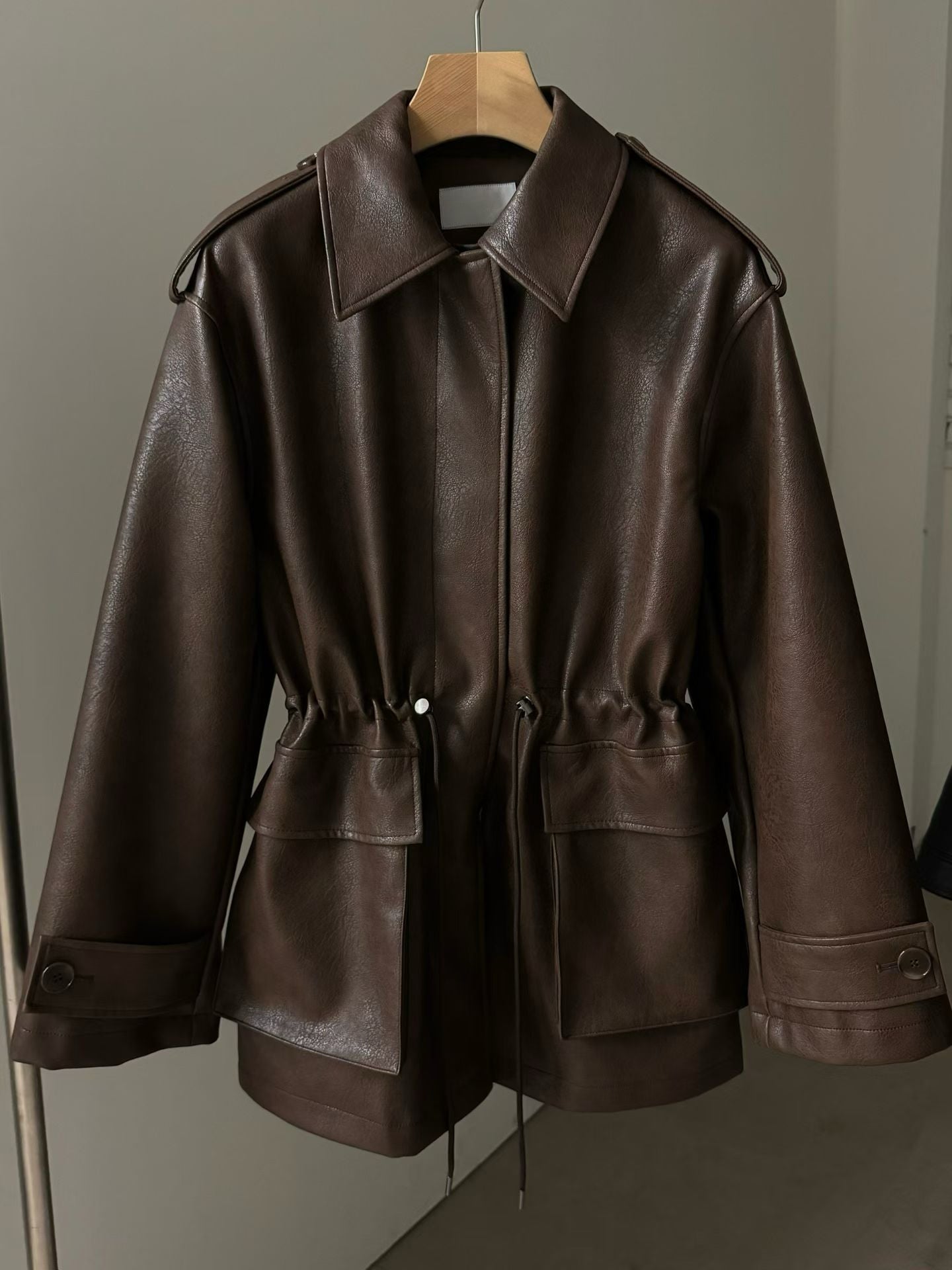 Selaha Jacket (2 Colors)