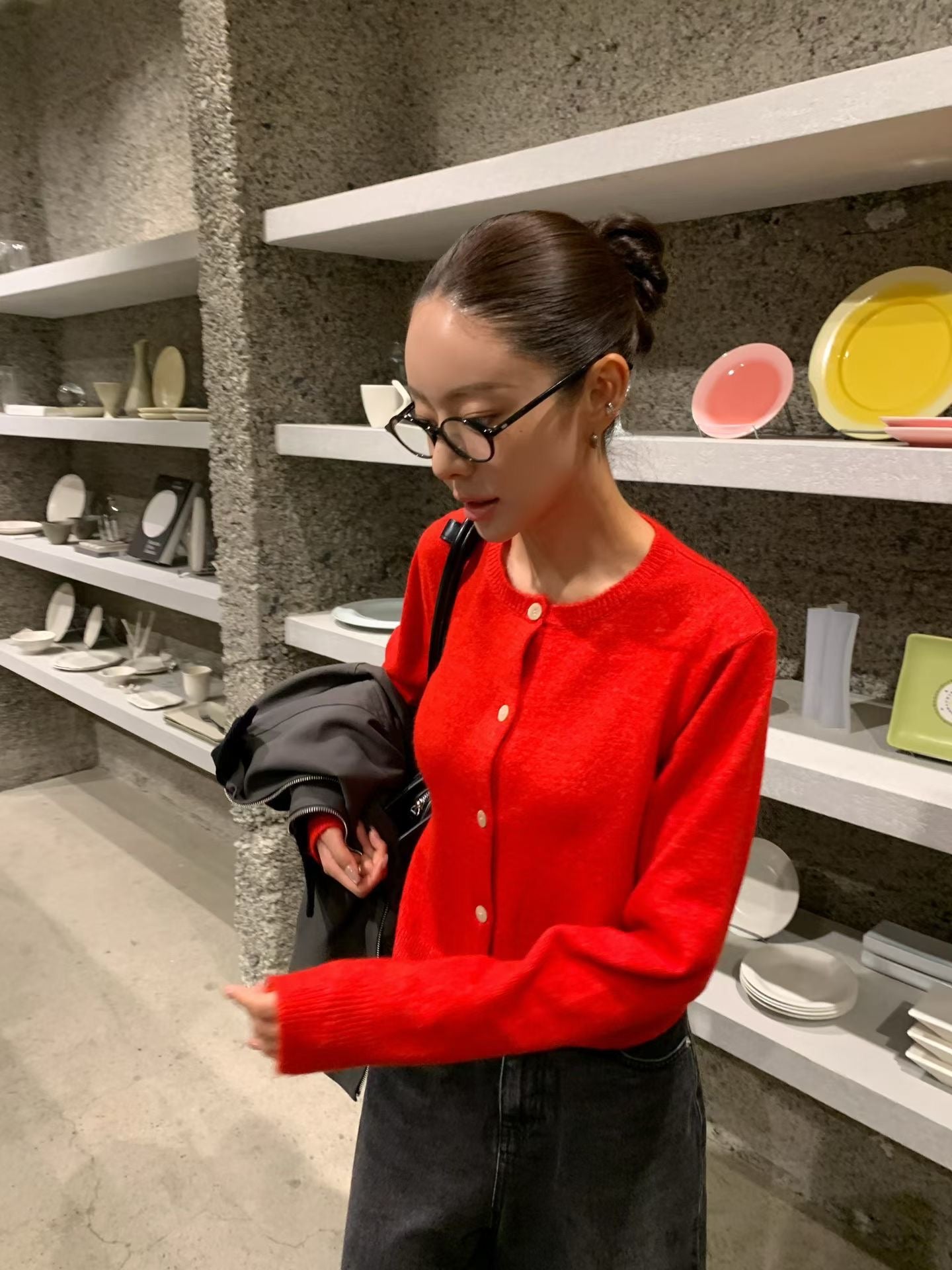 Tessalyn Cardigan (4 Colors)