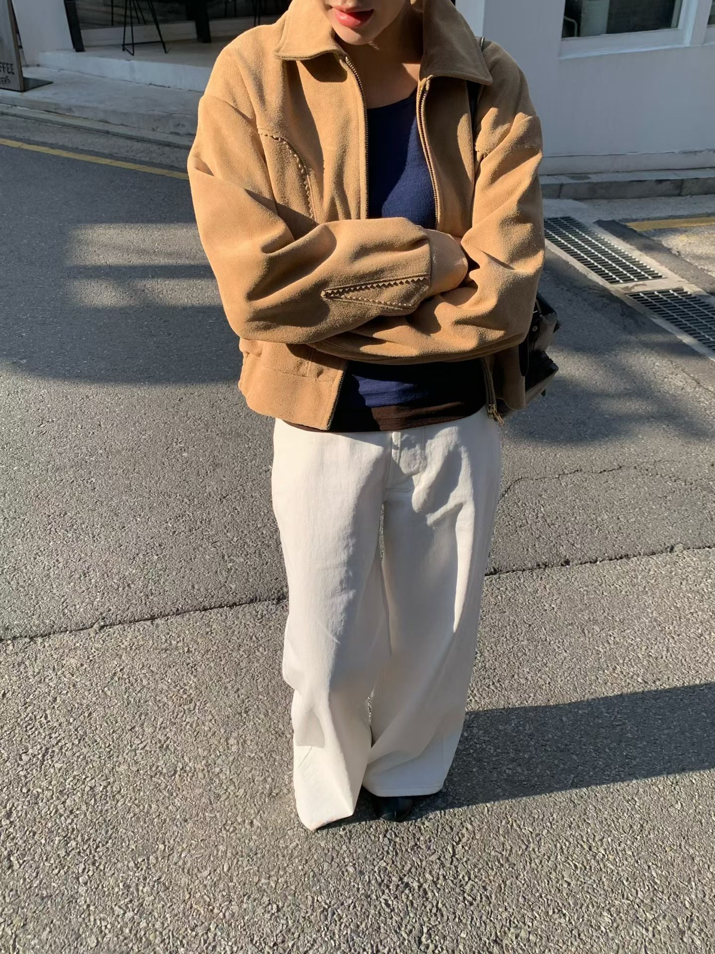 Alex Top Set (3 Colors)