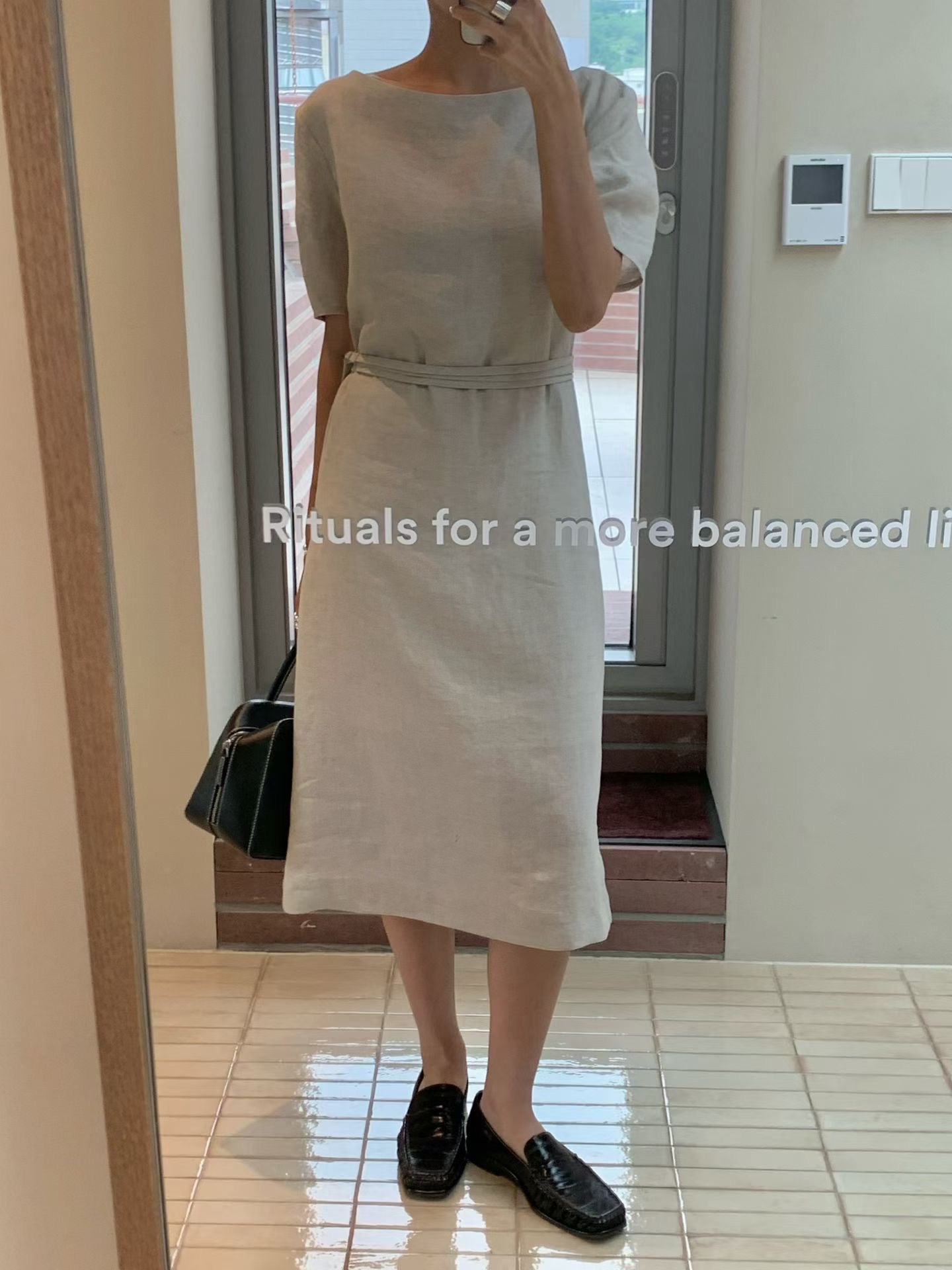 Lilura One Piece Dress (3 Colors)