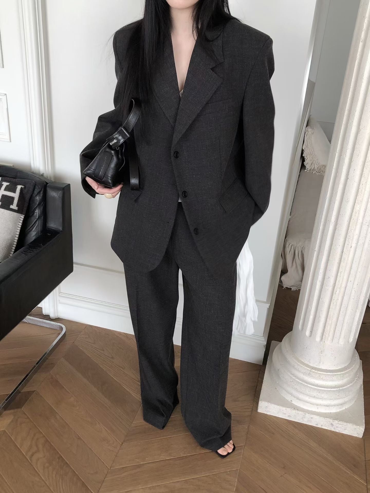 Kira Blazer (3 Colors)