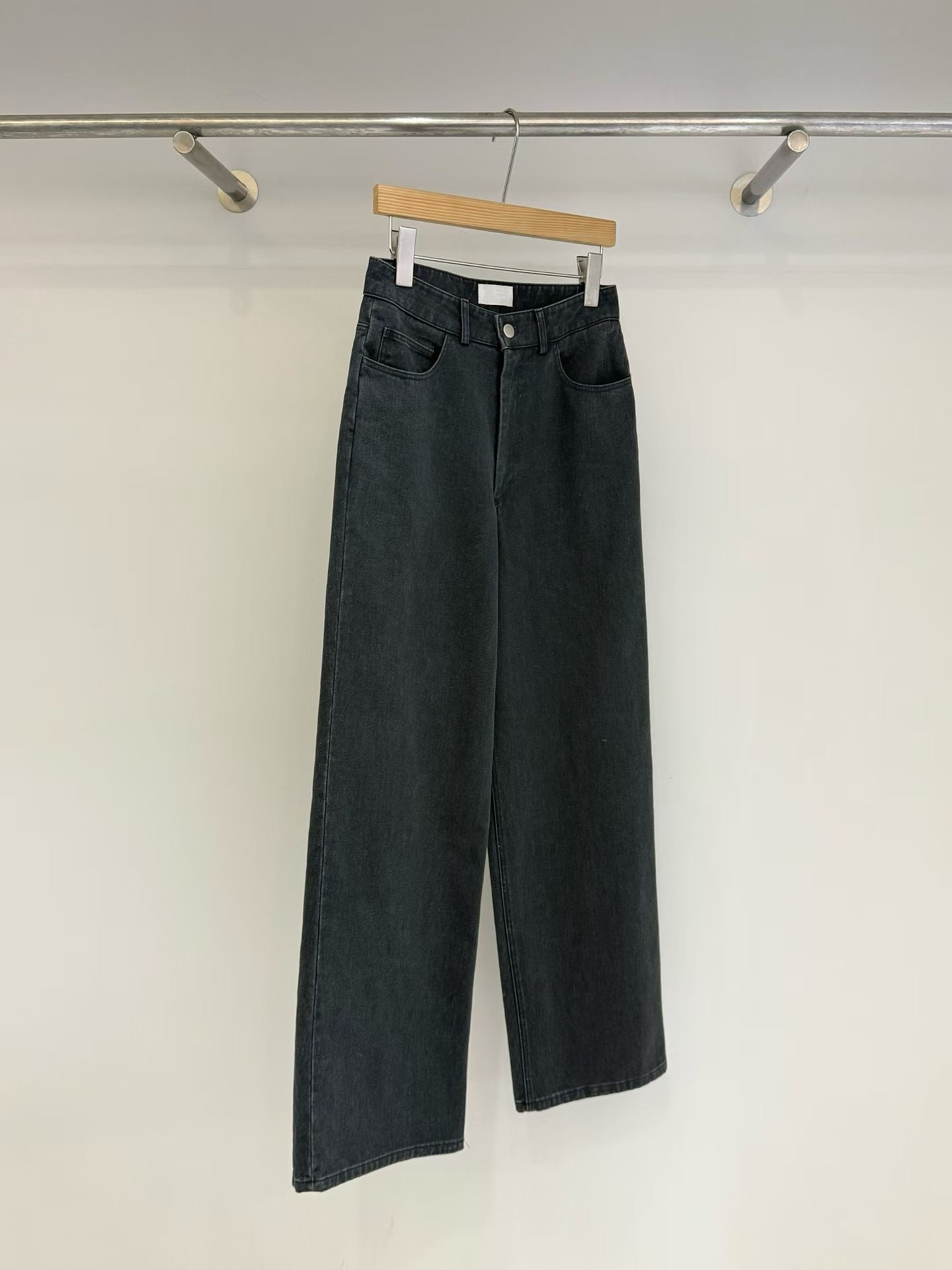 Teddy Washing Pants (3 Colors)