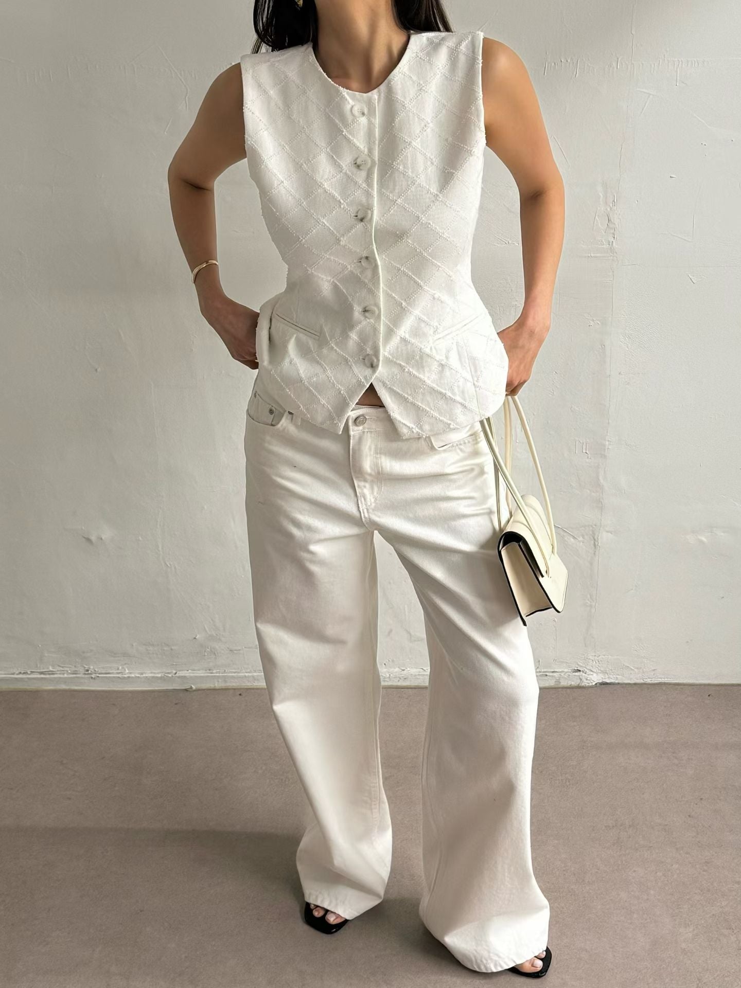 Alouette Jeans