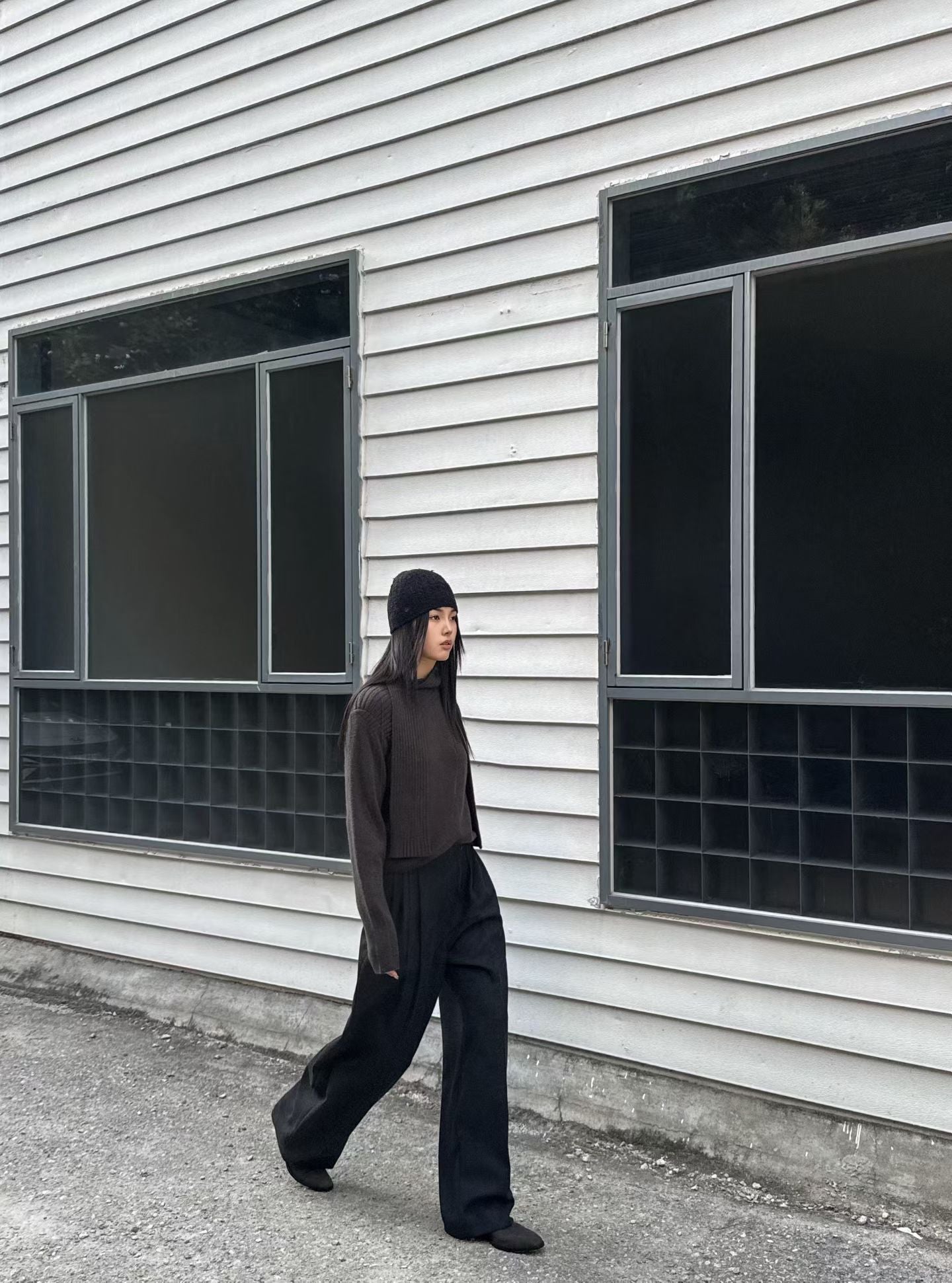 Maude Pants (4 Colors)