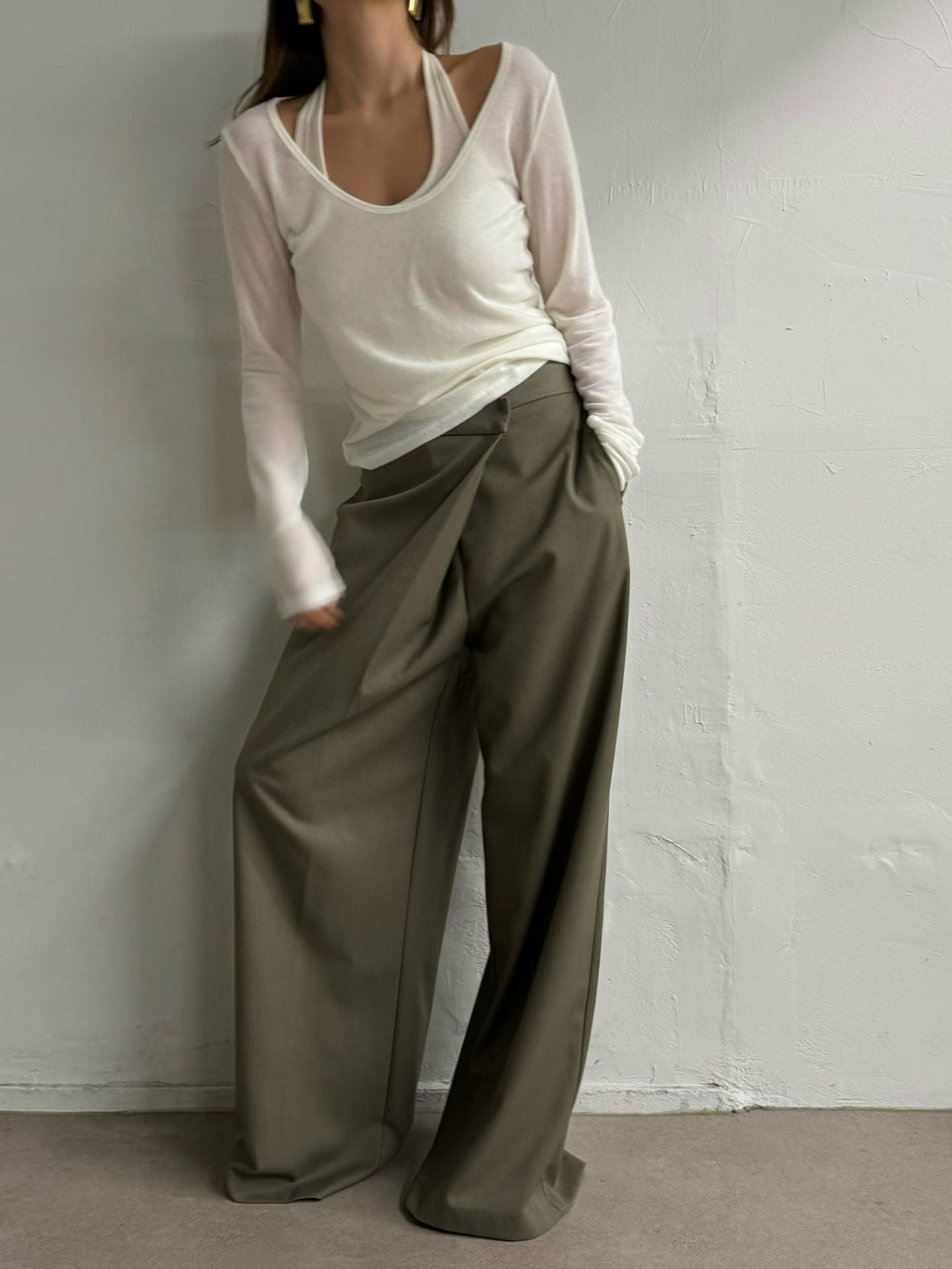 Maris Top (5 Colors)