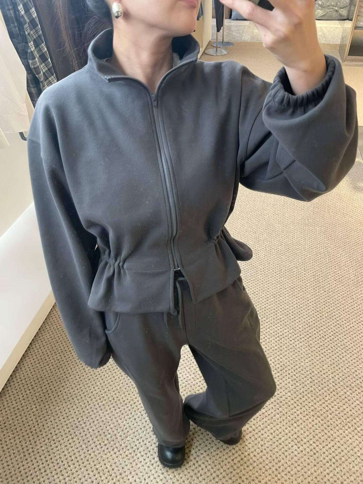 Delmara Jacket (2 Colors)