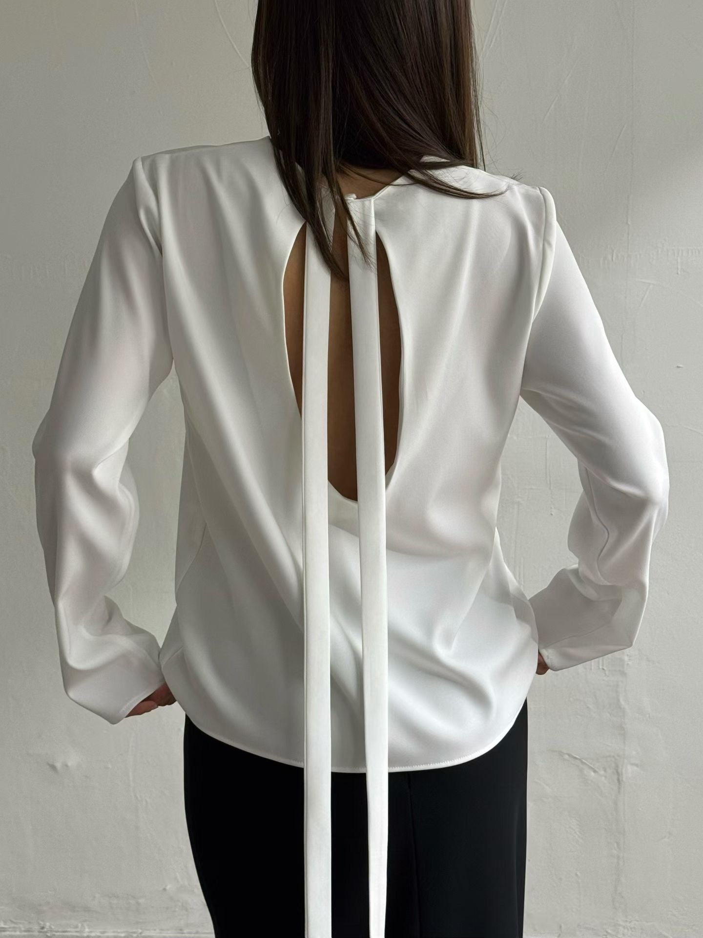 Zuzela Top (2 Colors)