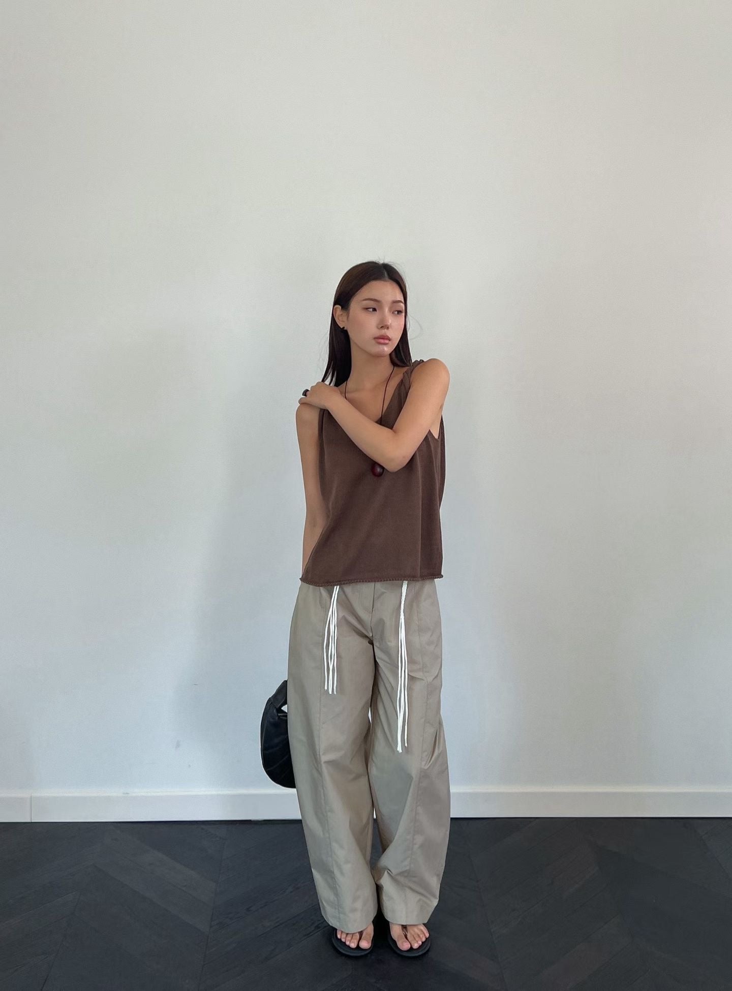 Cassilda Top (4 Colors)