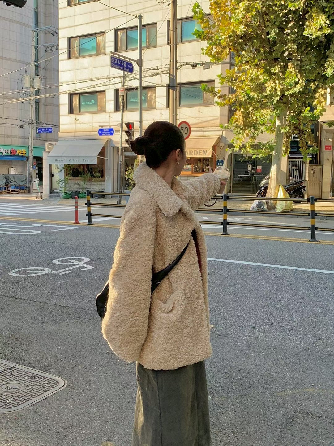 Eirlys Jacket (3 Colors)