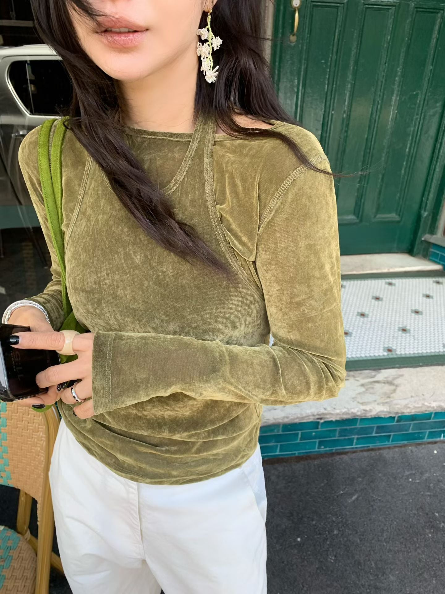 Cienna Top Set (3 Colors)