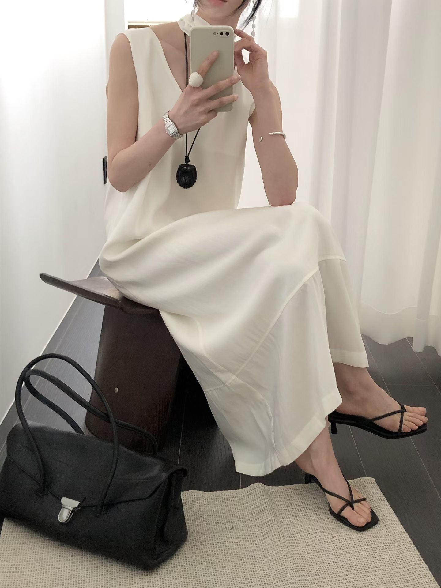 Enyo OPS with Scarf (2 Colors)